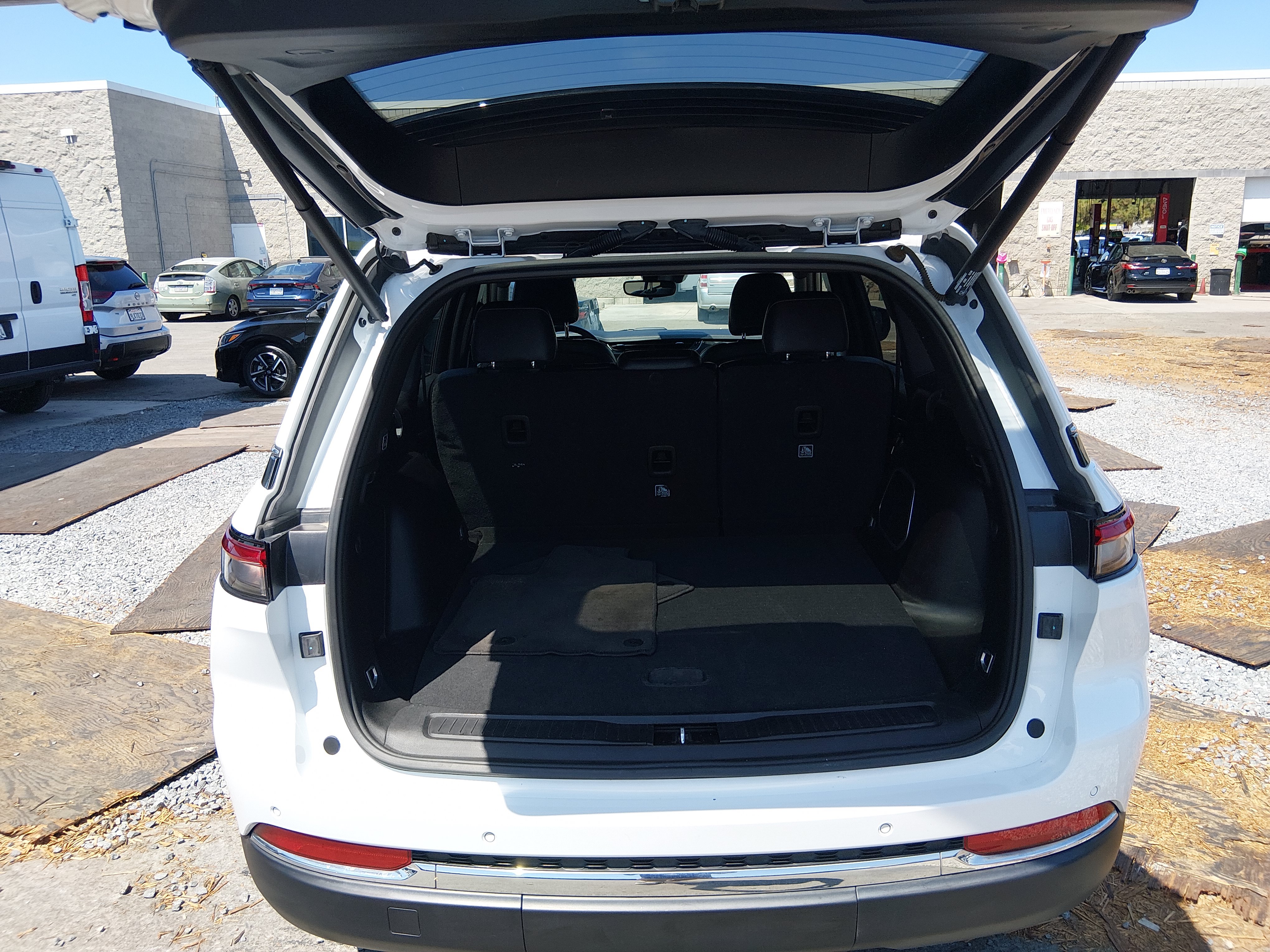 2024 Jeep Grand Cherokee 4xe - Photo 11
