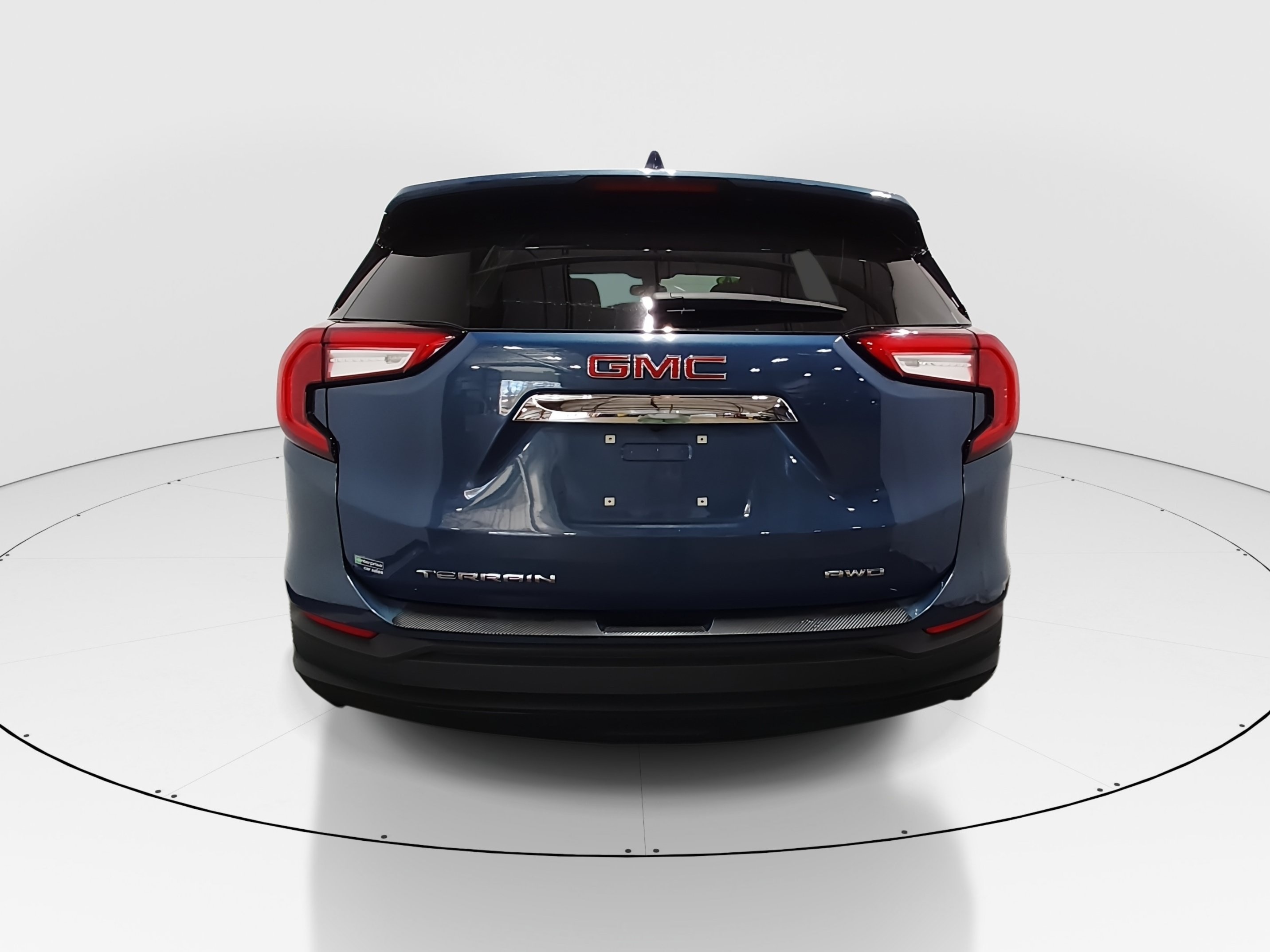 2024 GMC Terrain SLE - Photo 6