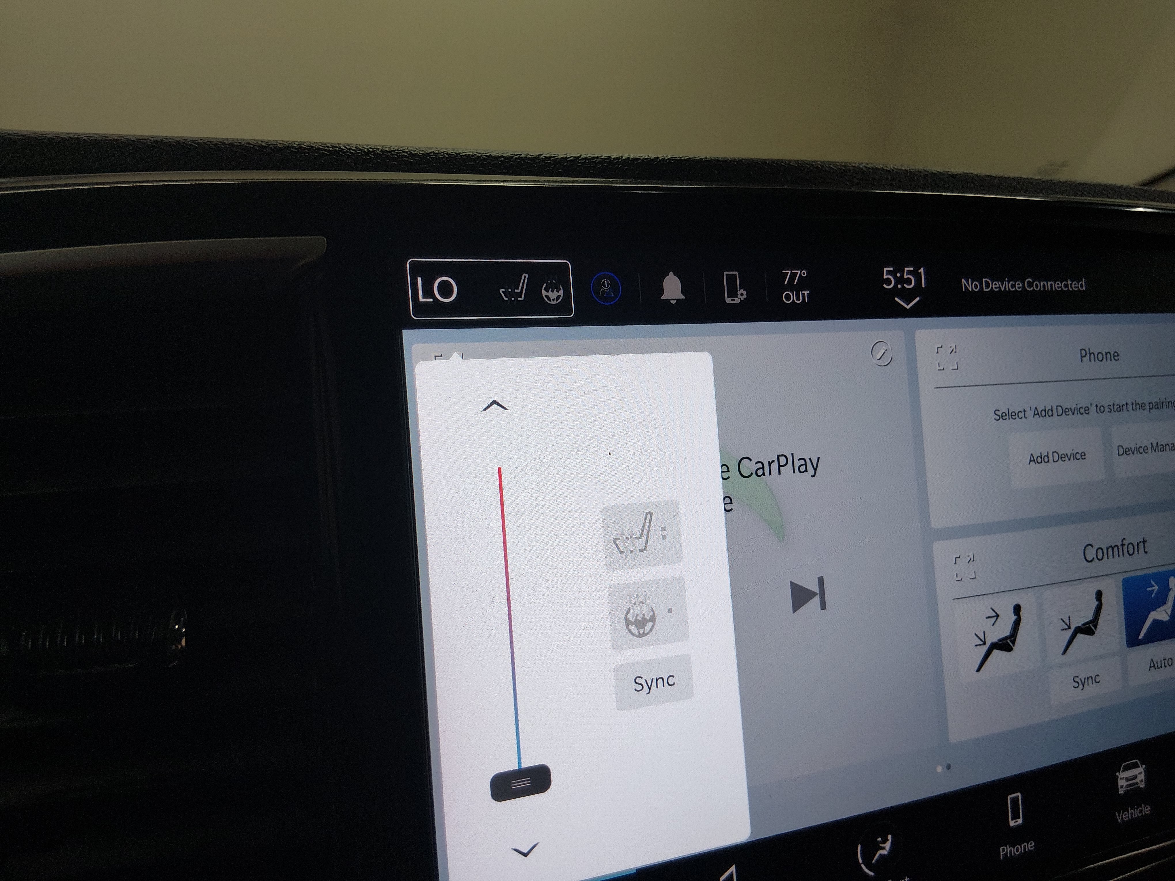 2023 Chrysler Pacifica Touring L - Photo 18