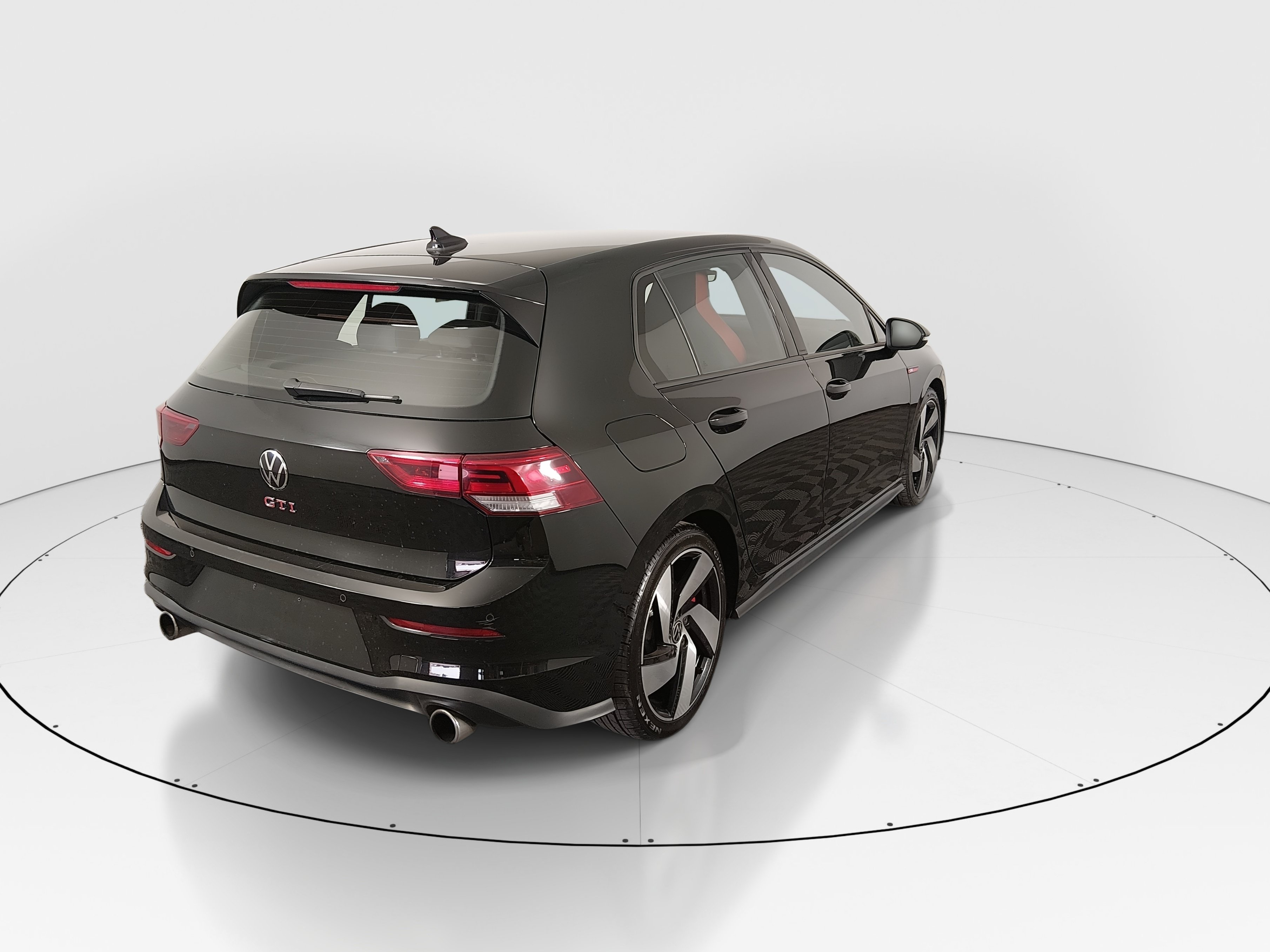 2024 Volkswagen Golf GTI S - Photo 7