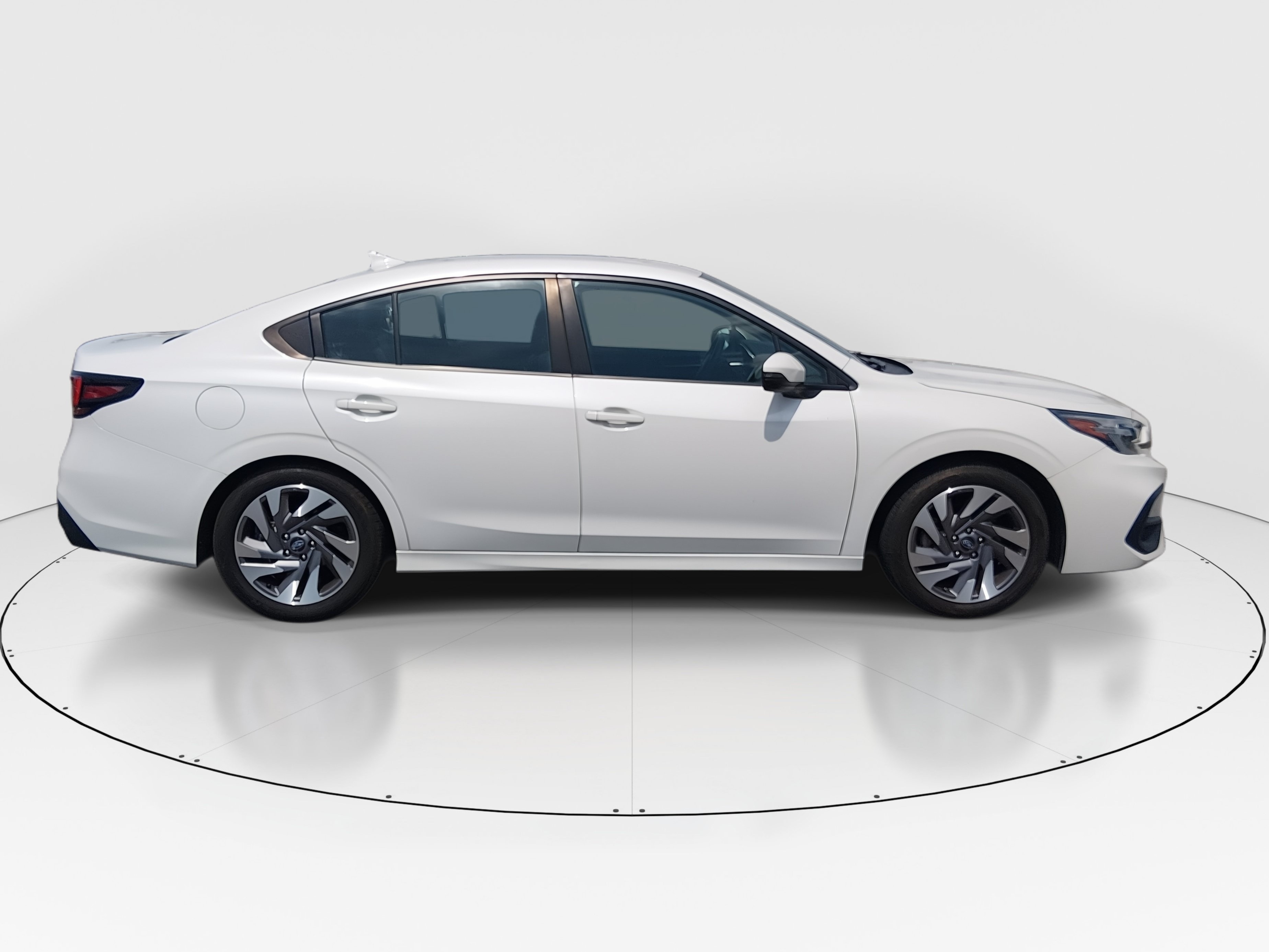 2023 Subaru Legacy Limited - Photo 8