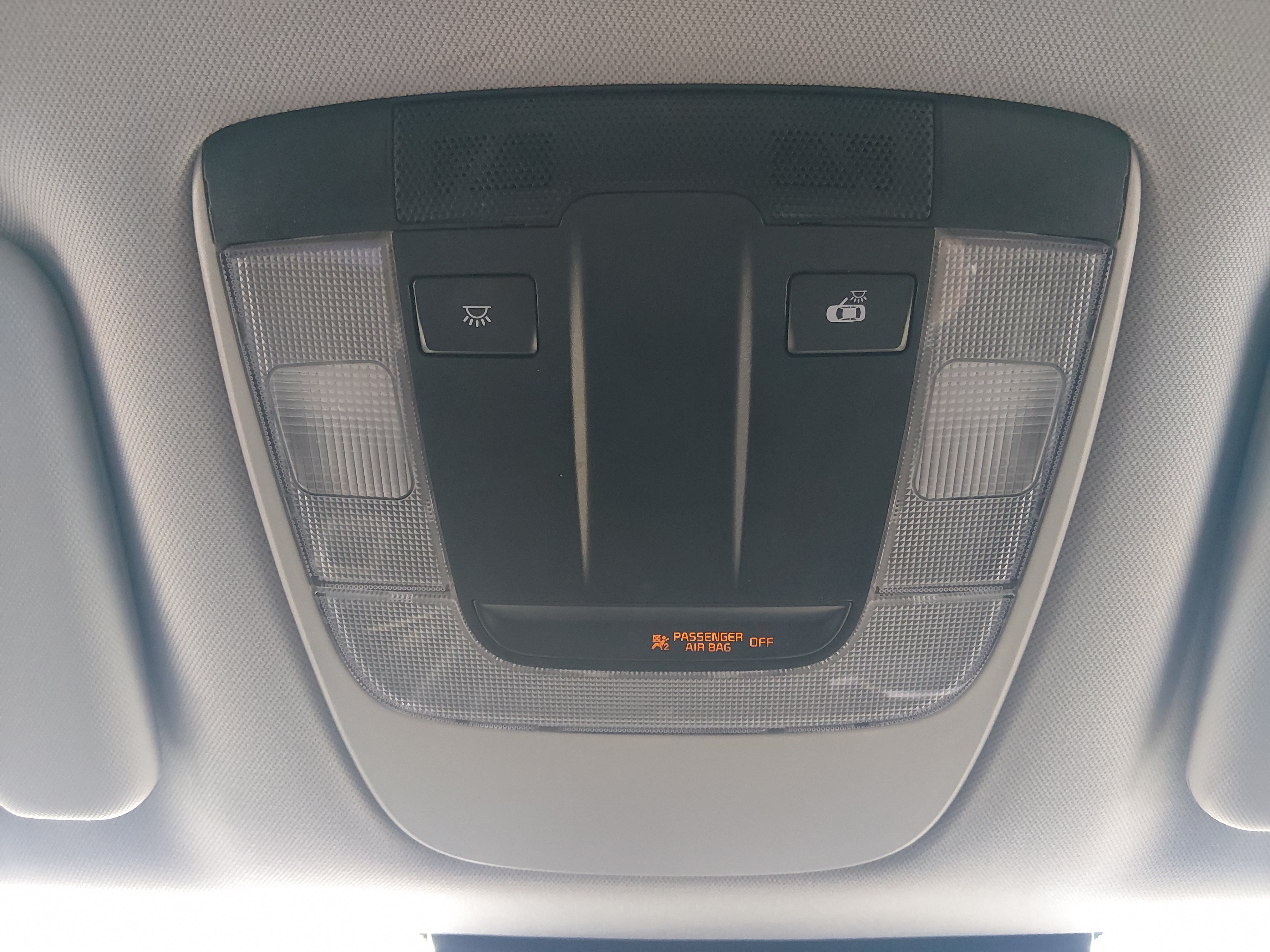 2024 Kia Sportage LX - Photo 20