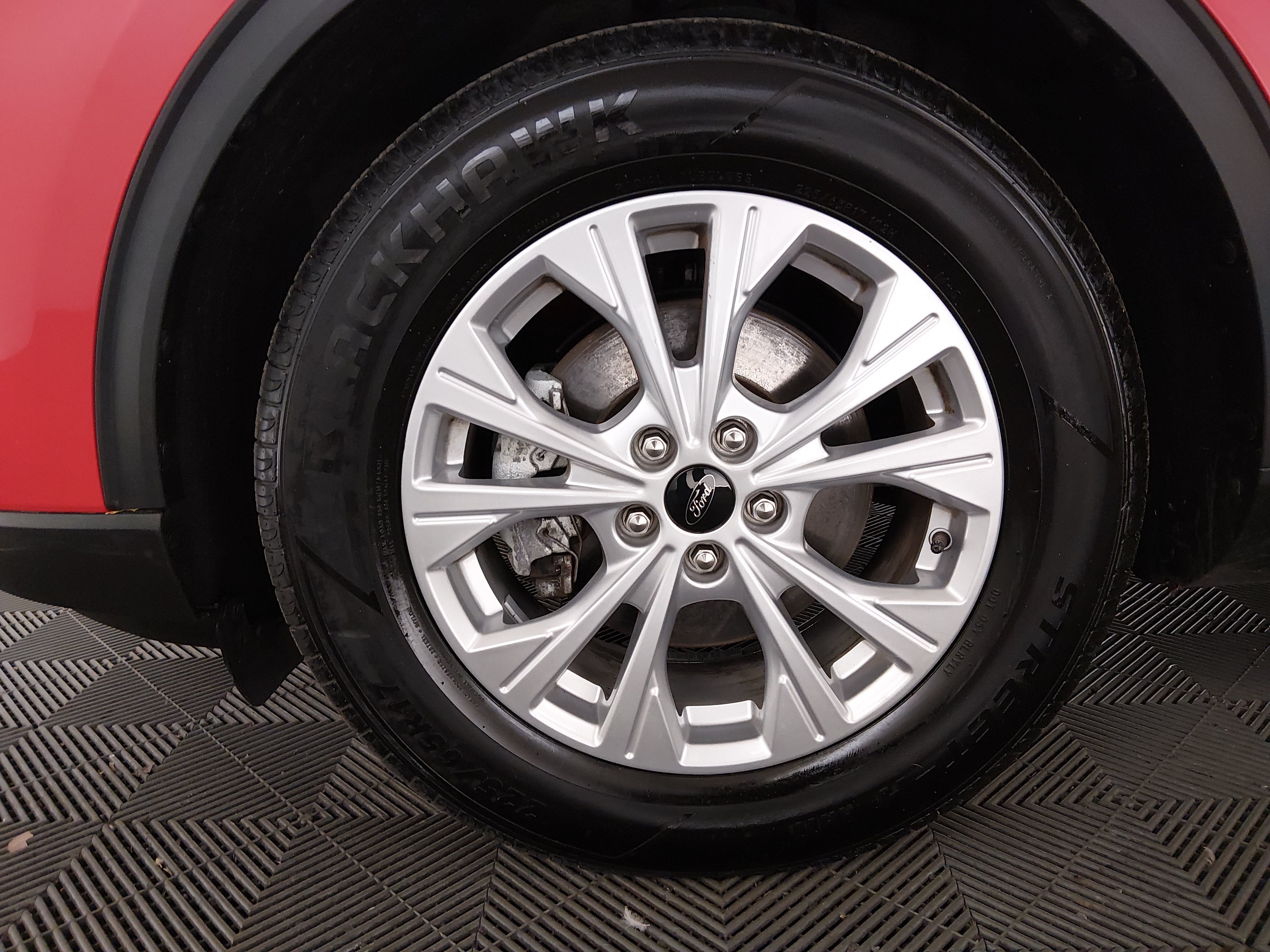 2024 Ford Escape Active - Photo 10