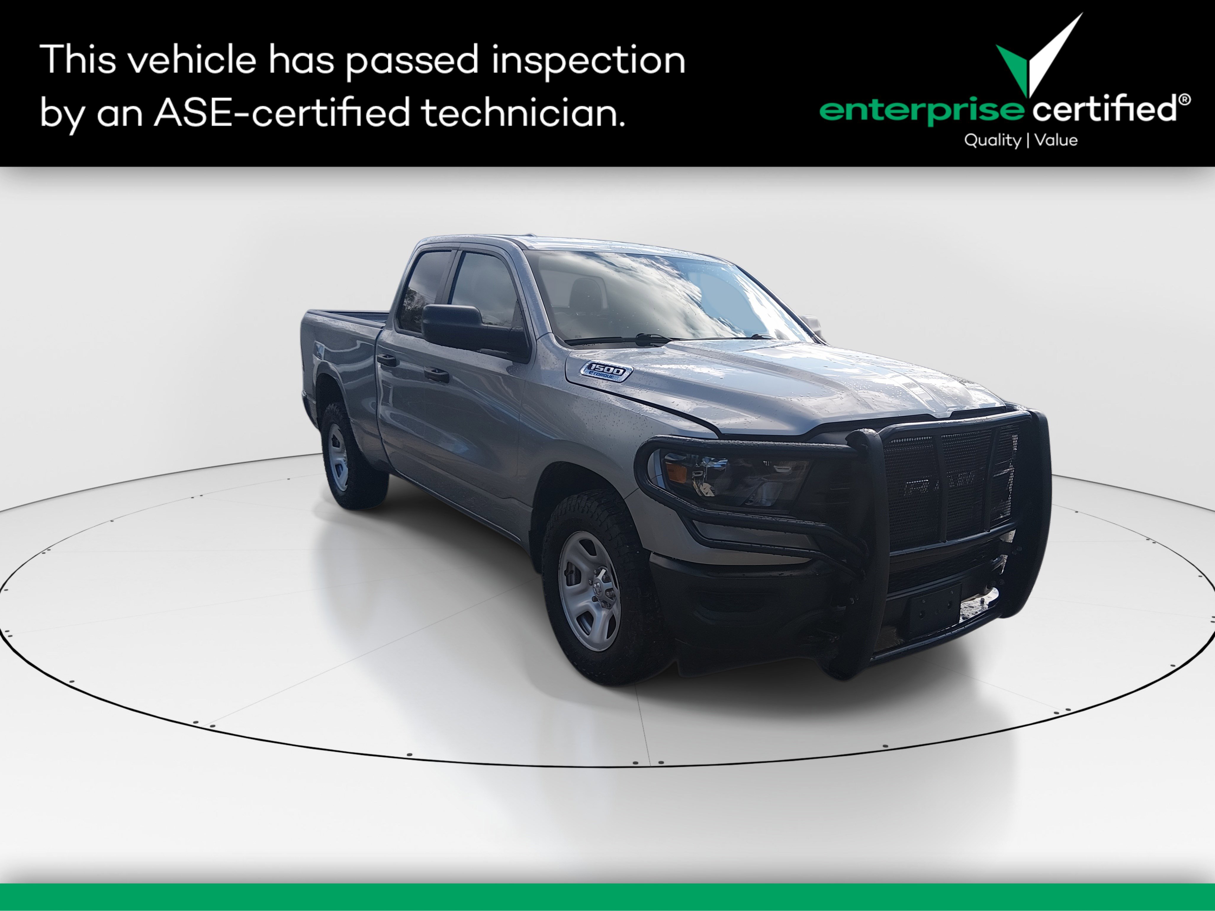 2024 Ram 1500