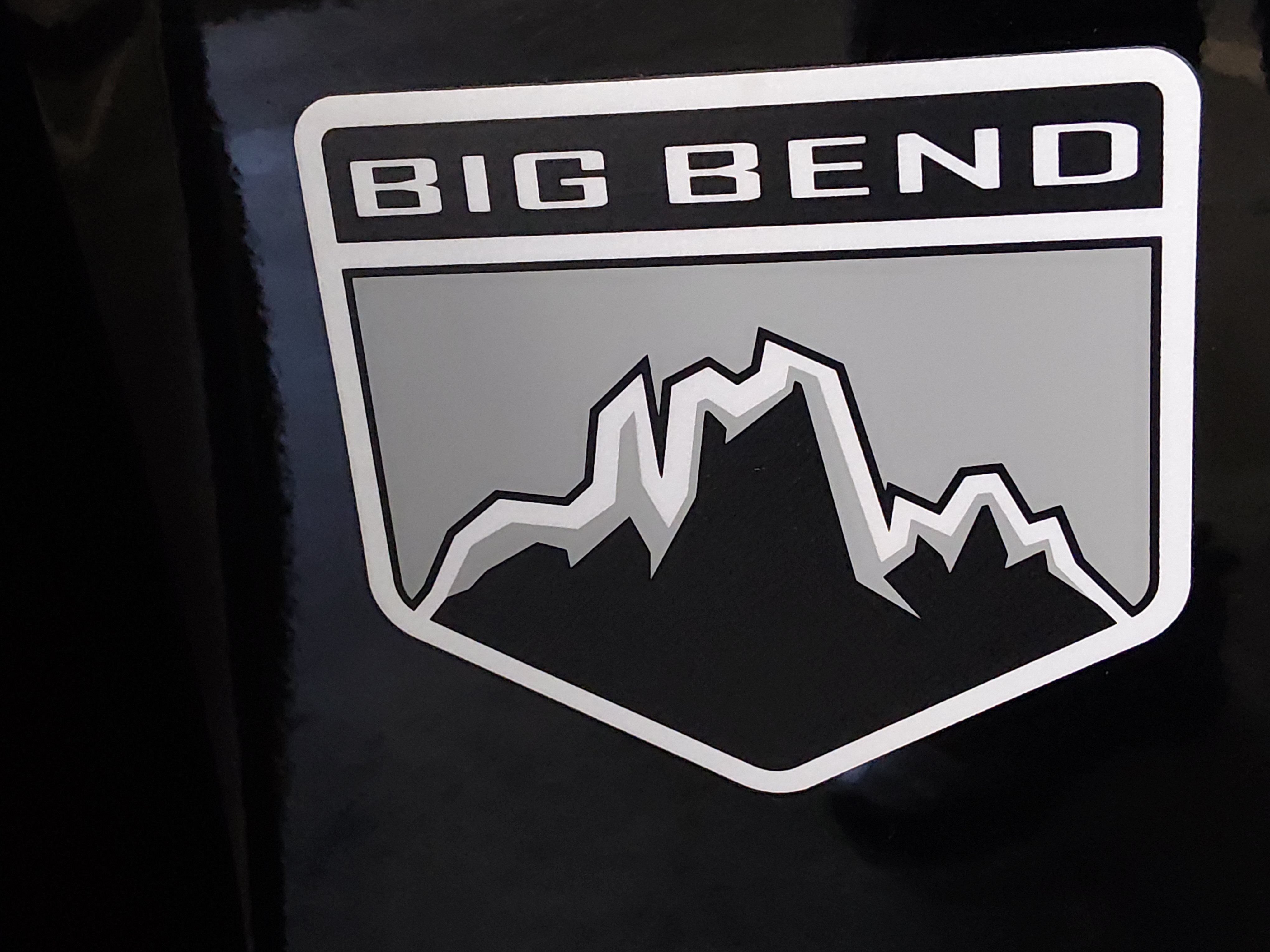 2024 Ford Bronco Sport Big Bend - Photo 19