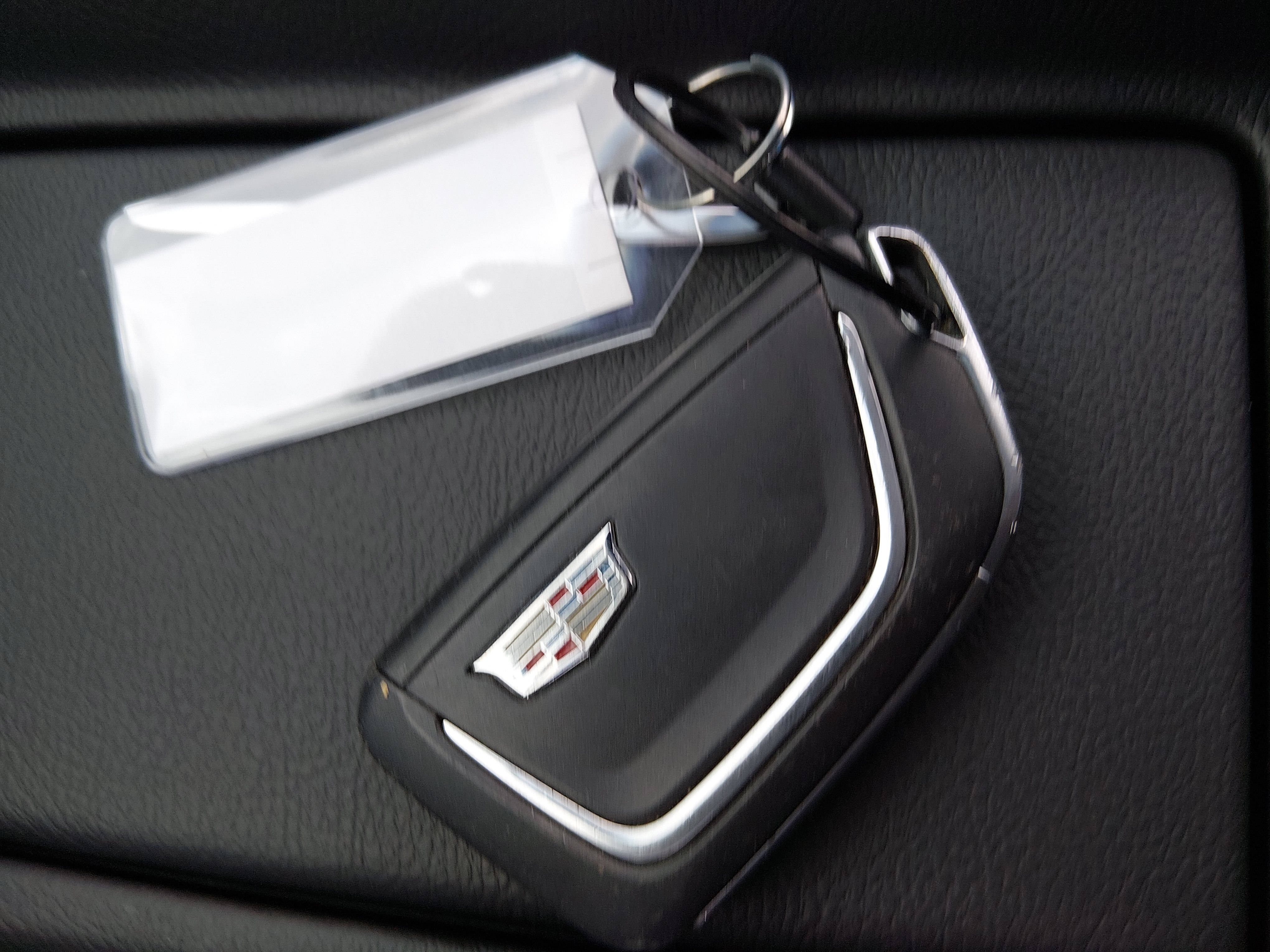 2023 Cadillac CT5 Premium Luxury - Photo 15