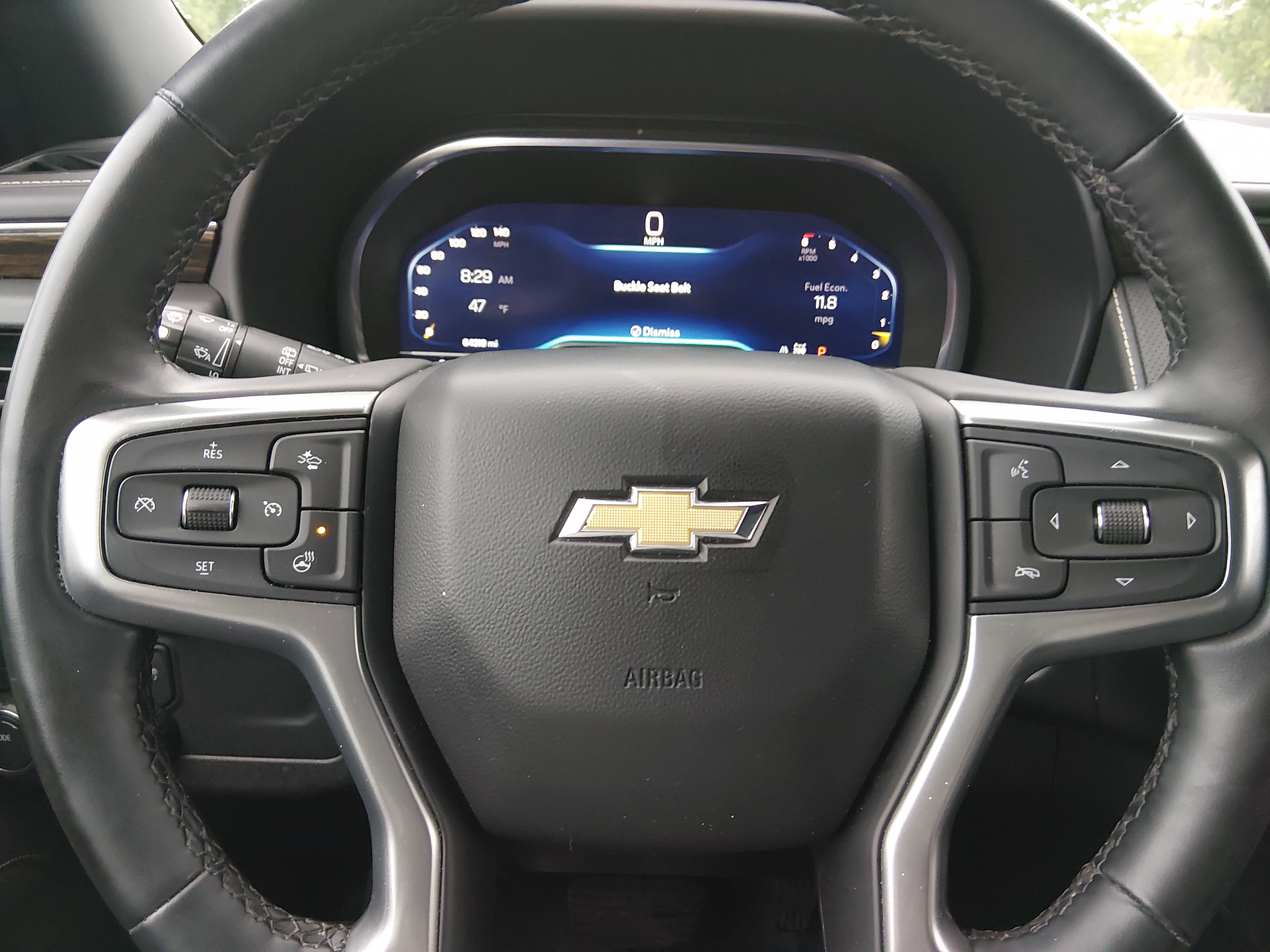2024 Chevrolet Tahoe Premier - Photo 13