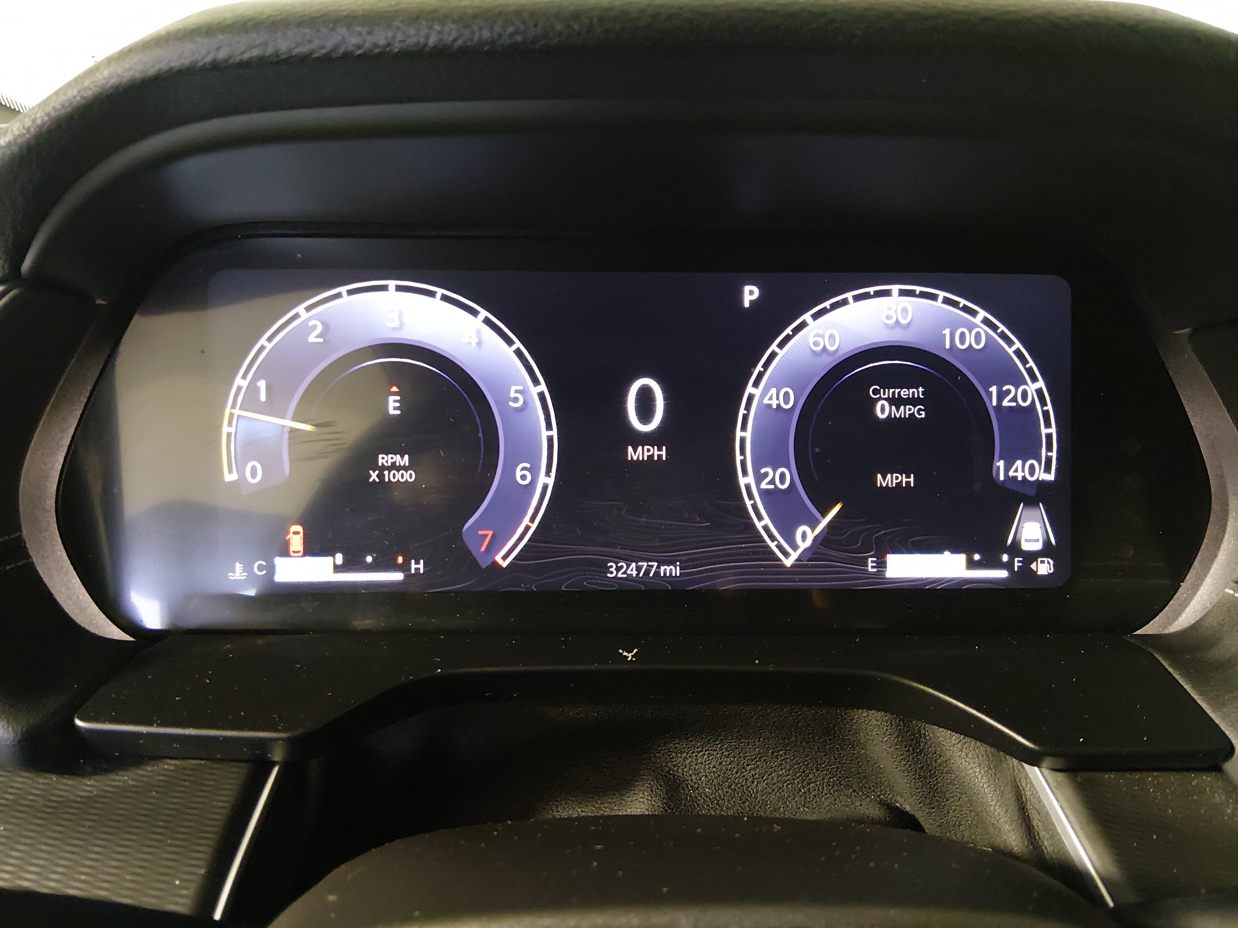 2025 Jeep Grand Cherokee Altitude - Photo 14