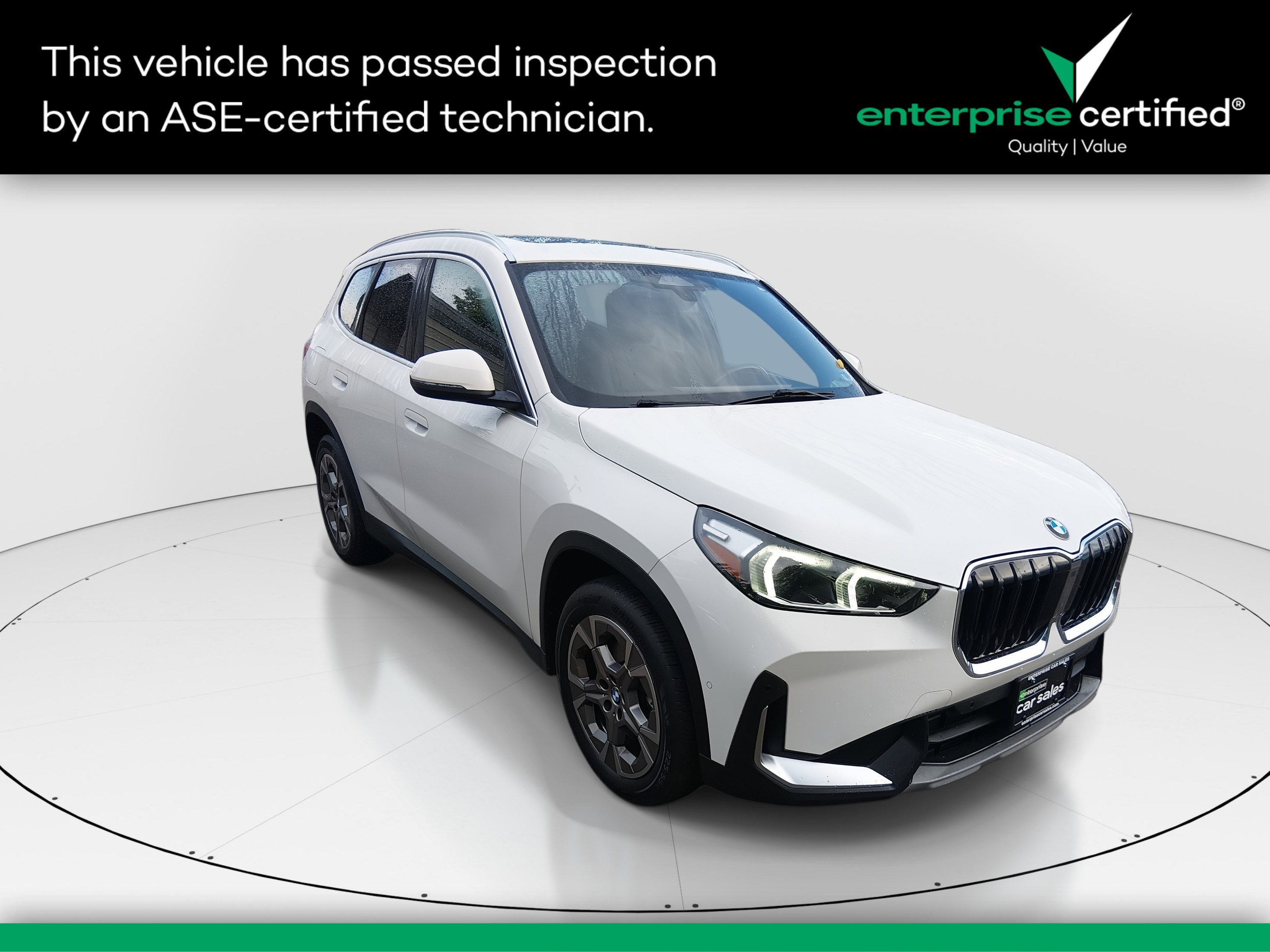 2023 BMW X1