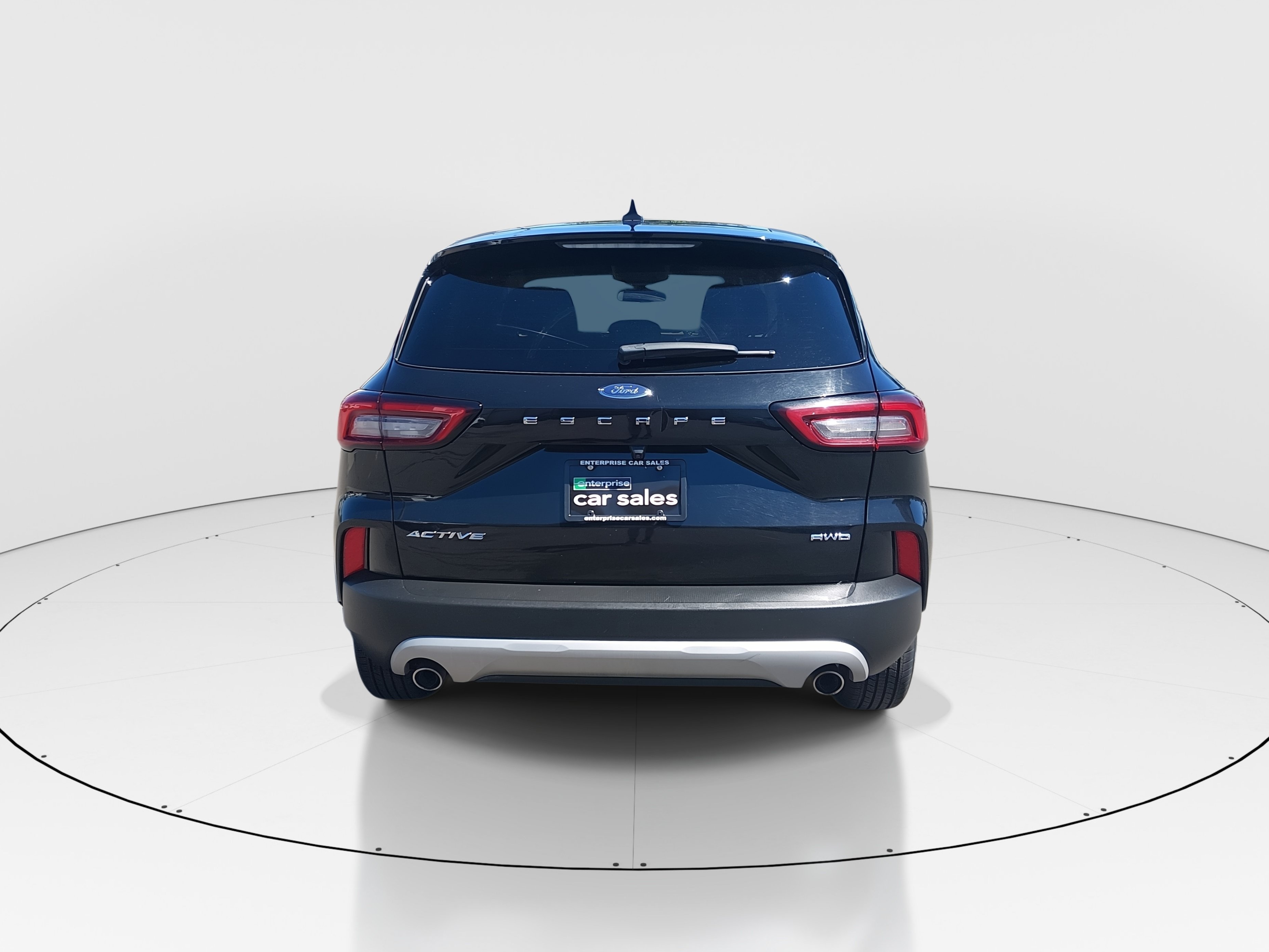 2024 Ford Escape Active - Photo 6