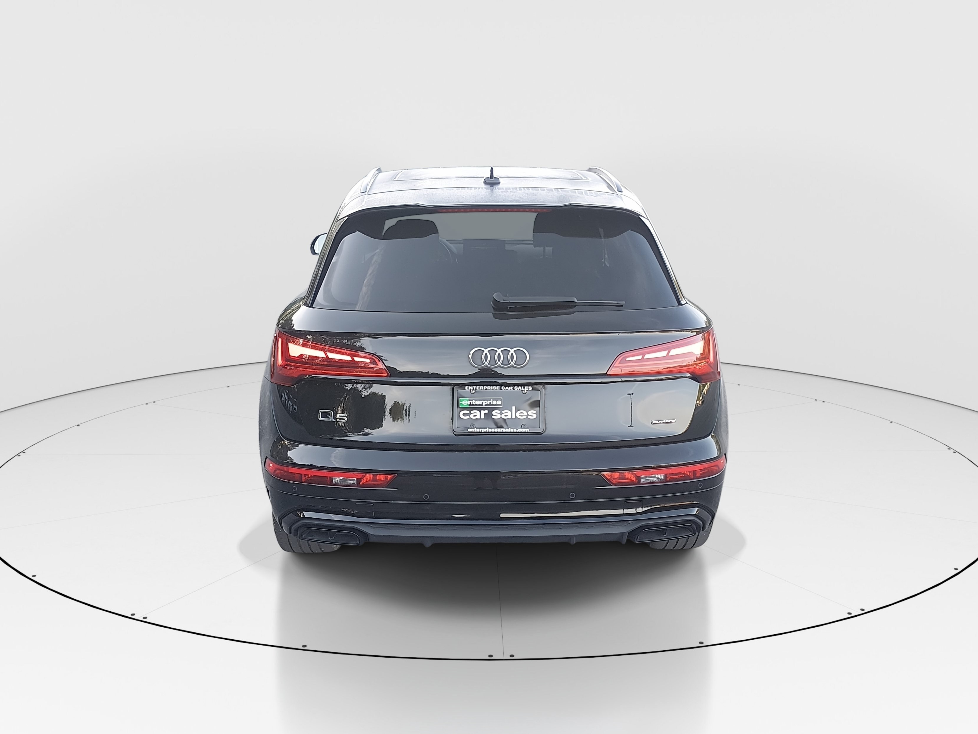 2025 Audi Q5 Premium - Photo 6