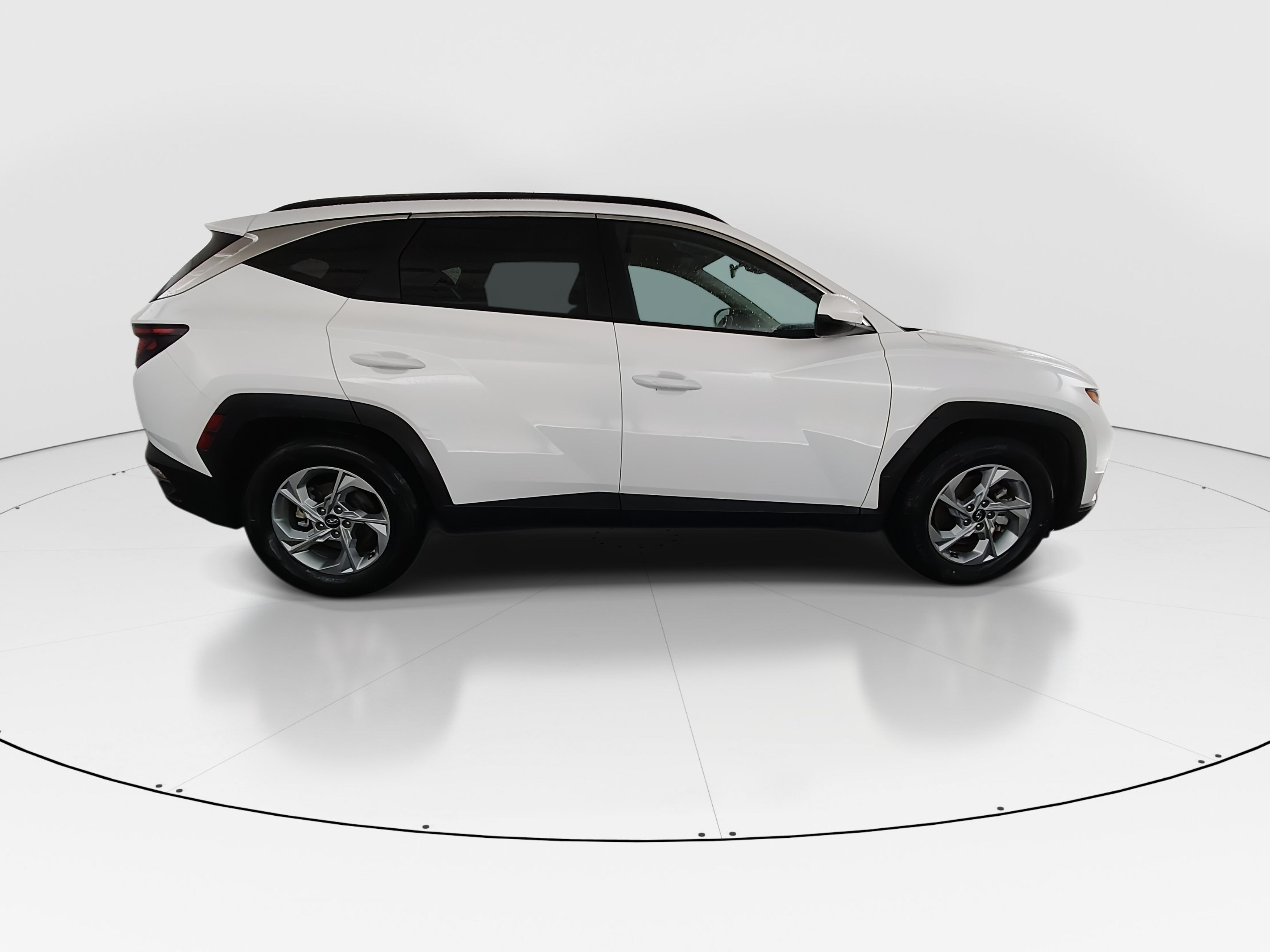 2024 Hyundai Tucson SEL - Photo 8