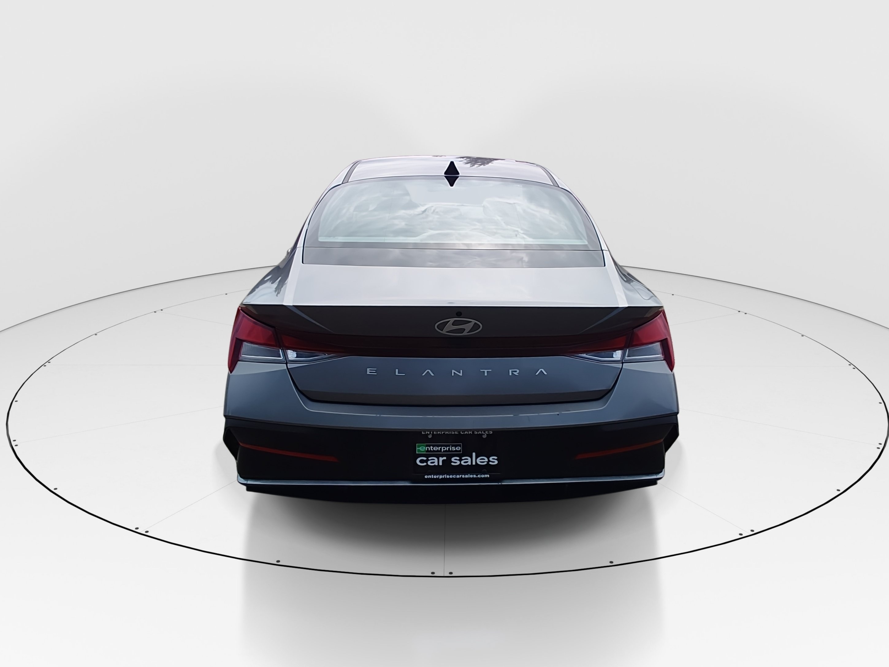 2024 Hyundai Elantra SEL - Photo 6