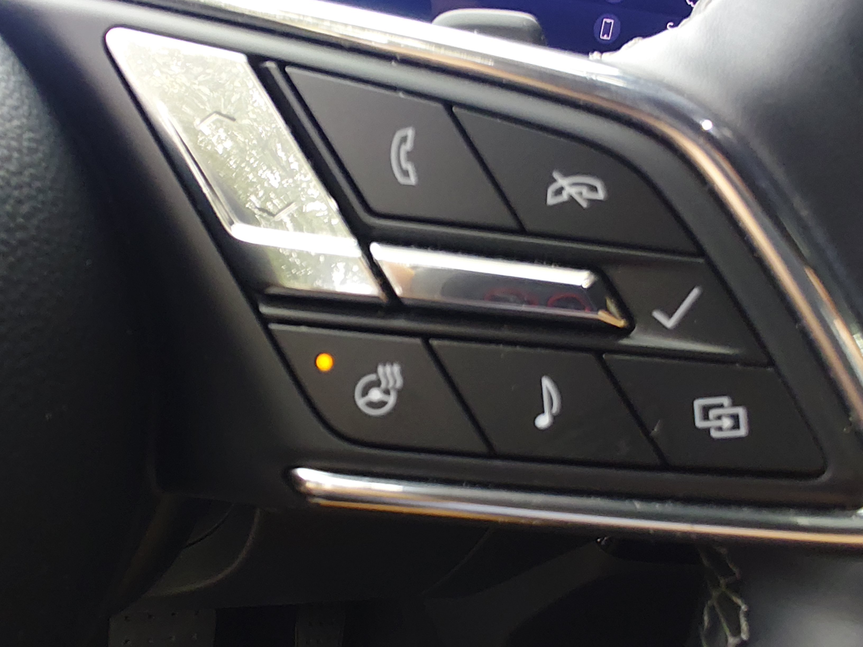 2025 Buick Enclave Preferred - Photo 21