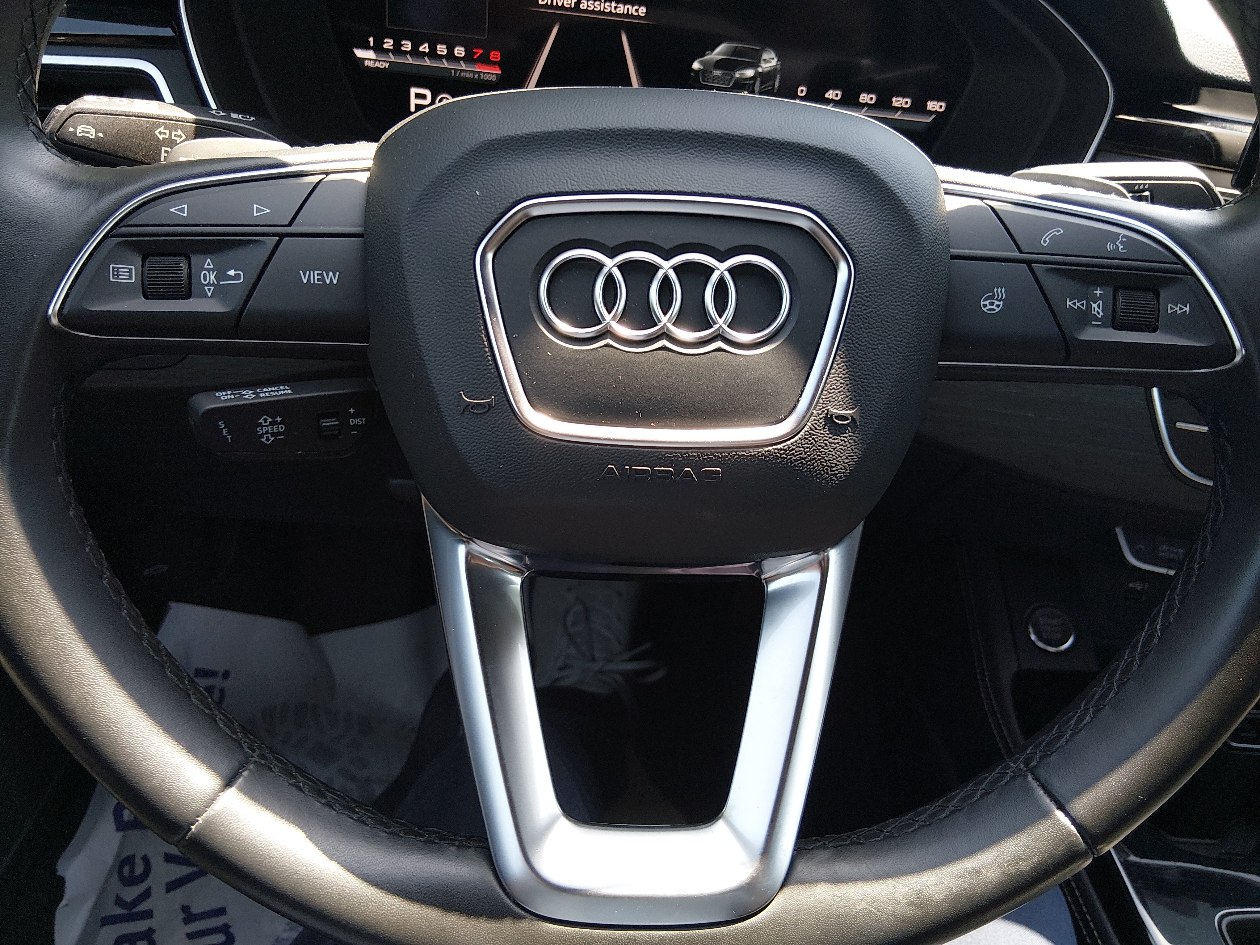 2024 Audi A5 Sportback Premium Plus - Photo 12