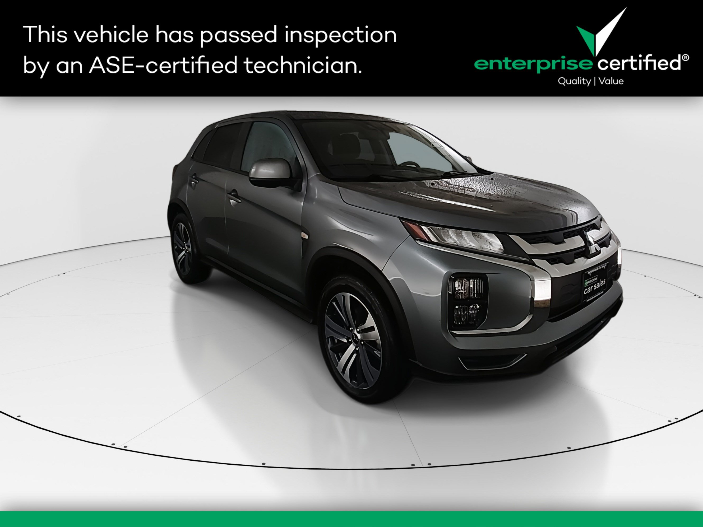 2024 Mitsubishi Outlander Sport