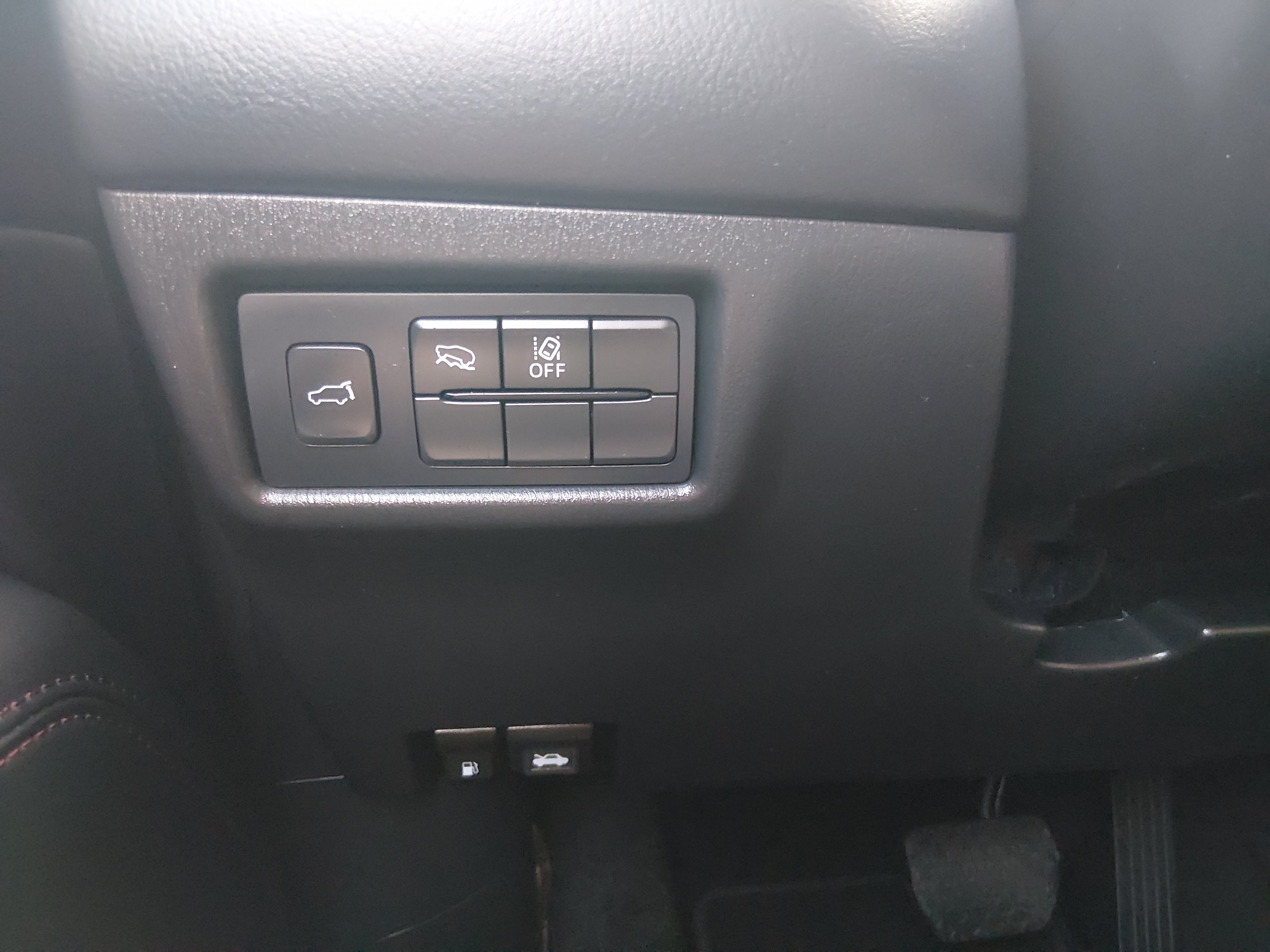 2024 Mazda CX-5 S Carbon Edition - Photo 13