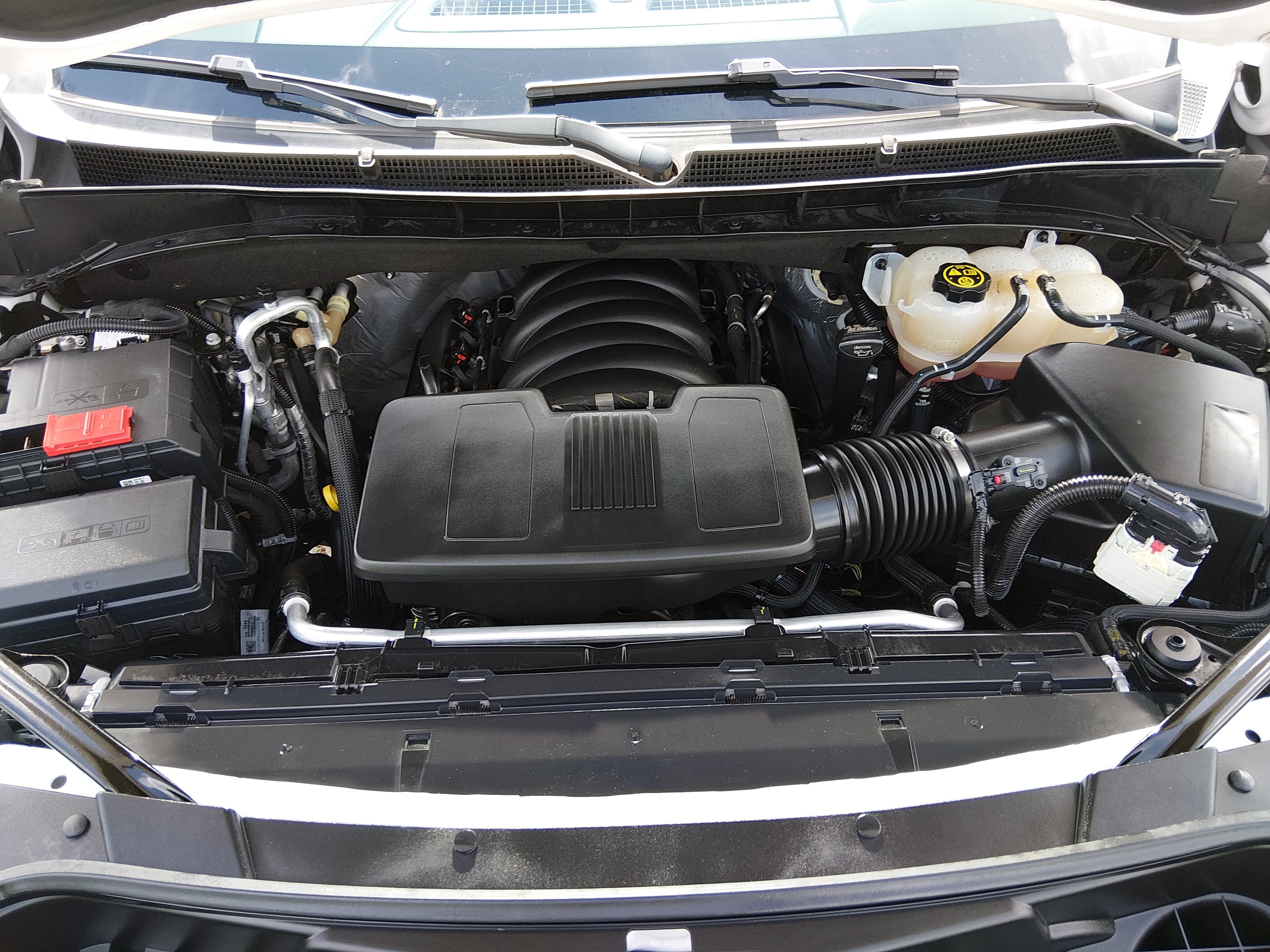 2023 GMC Yukon Denali Ultimate - Photo 9