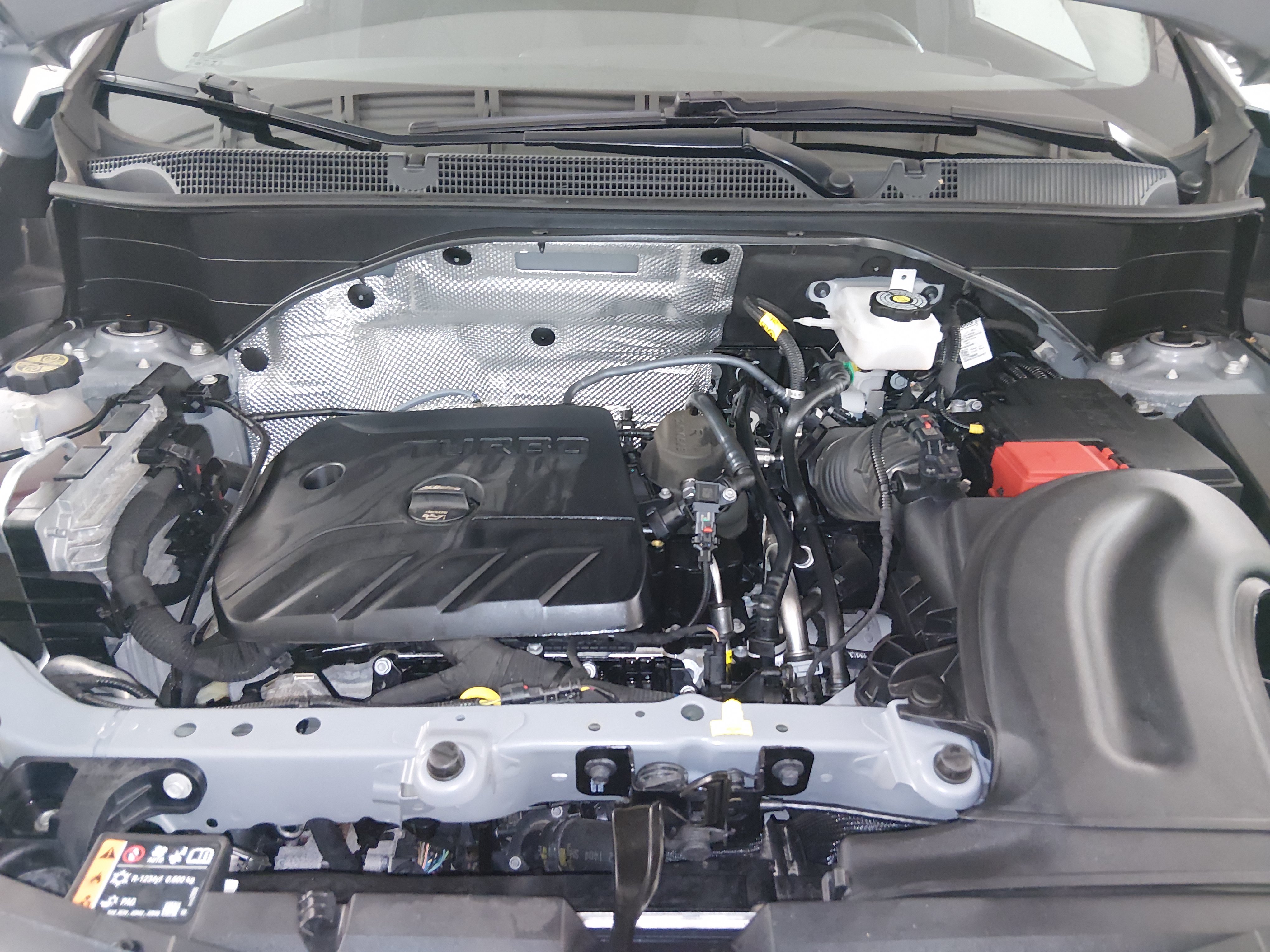 2025 Buick Encore GX Preferred - Photo 9