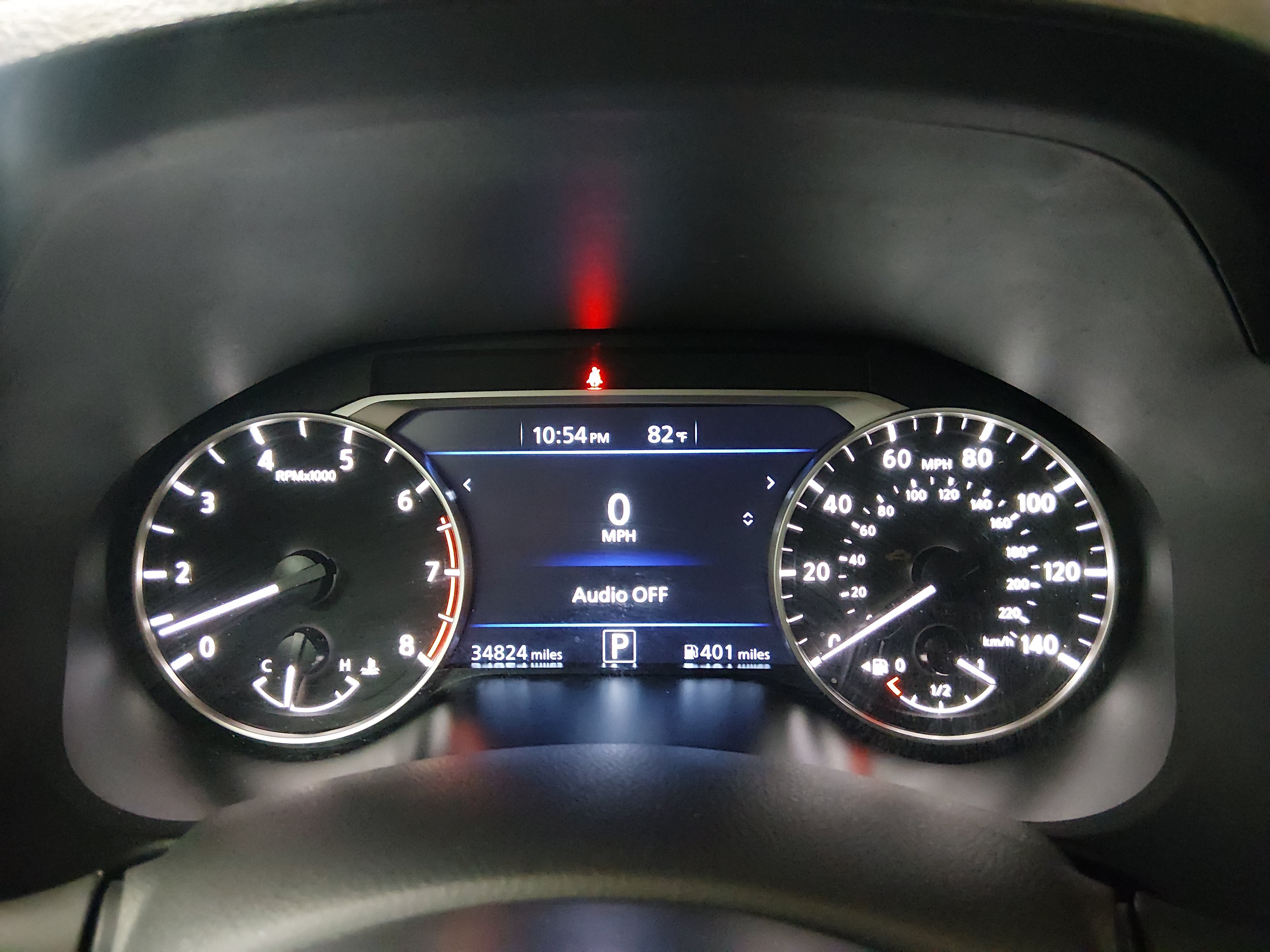 2025 Nissan Altima SV - Photo 14