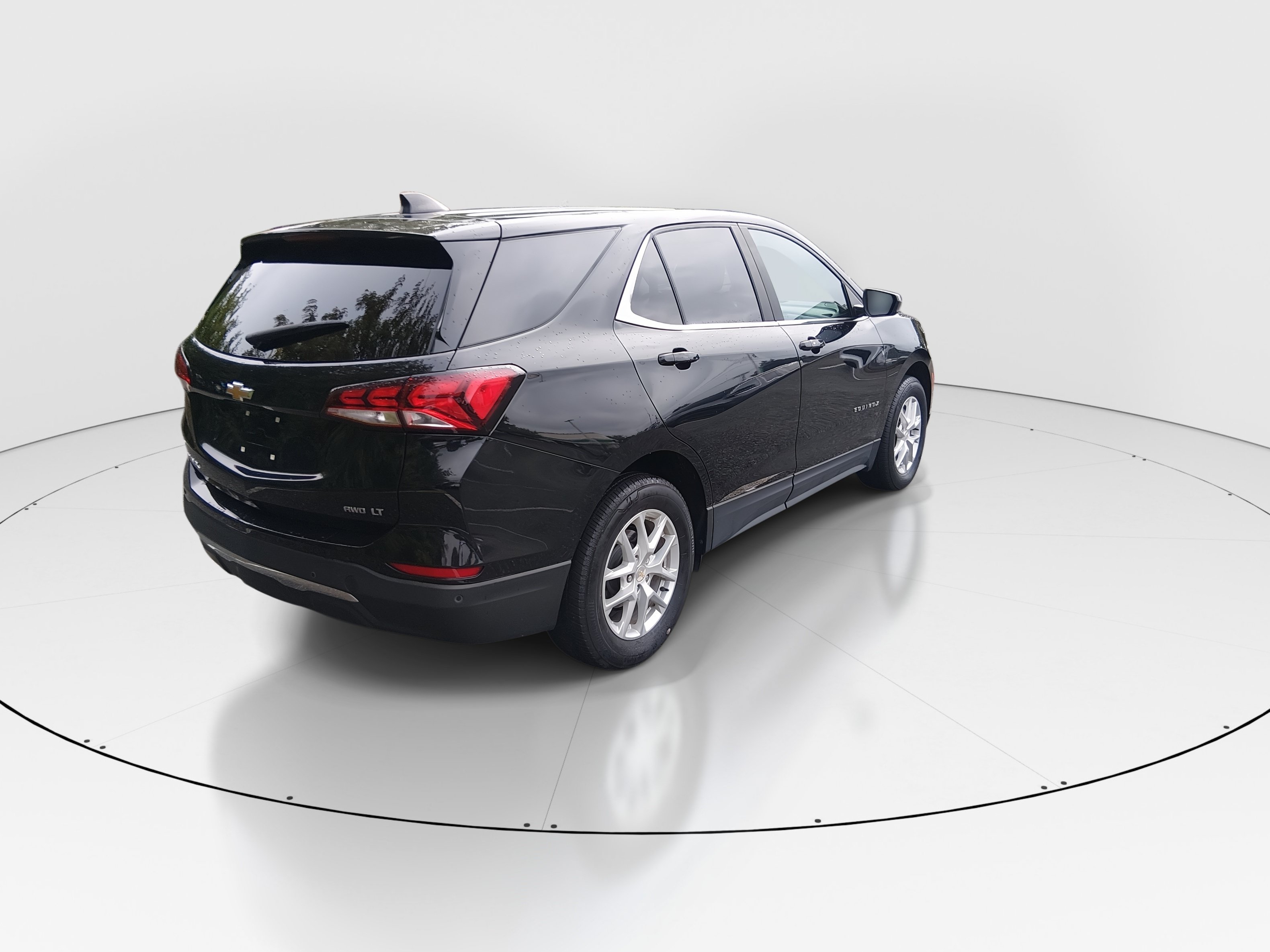 2024 Chevrolet Equinox LT - Photo 7