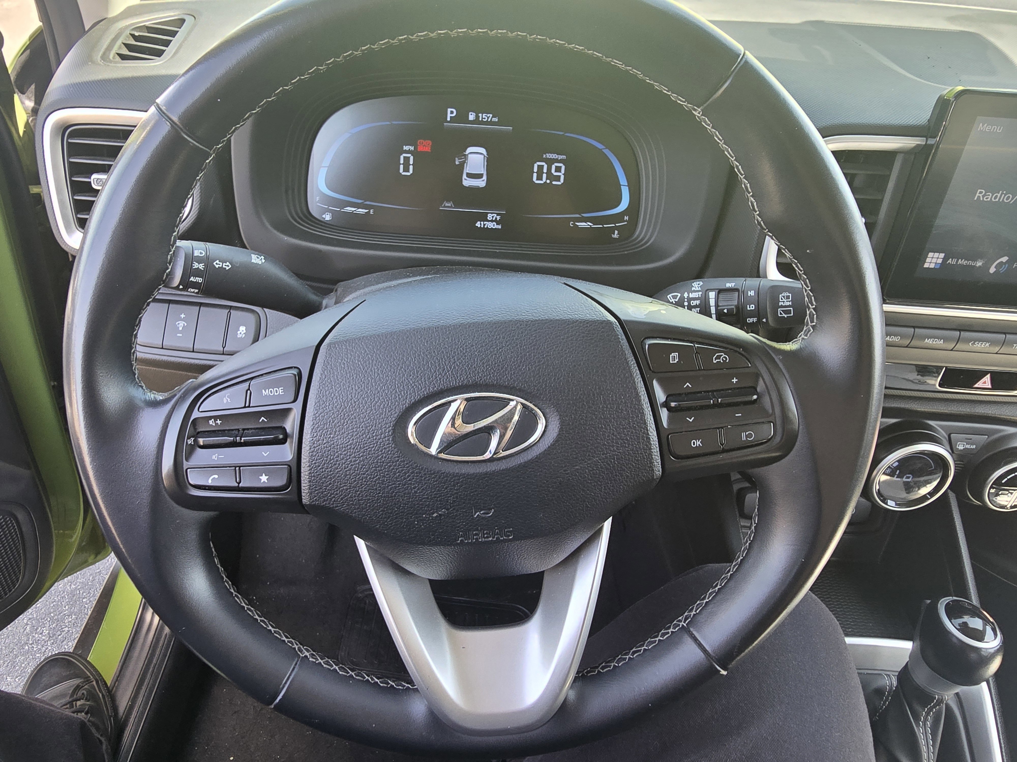 2024 Hyundai Venue SEL - Photo 22