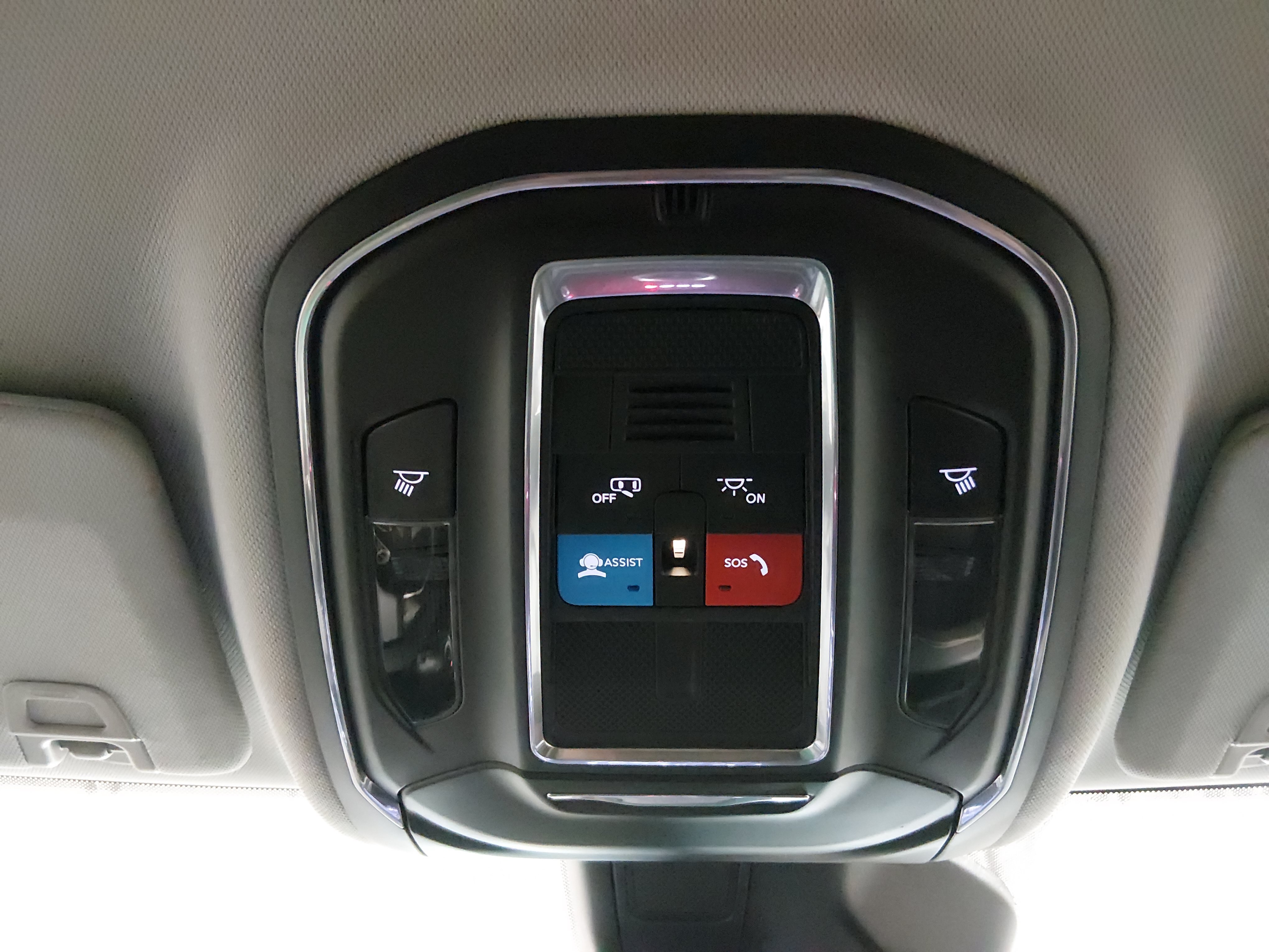 2023 Jeep Grand Cherokee L Laredo - Photo 20