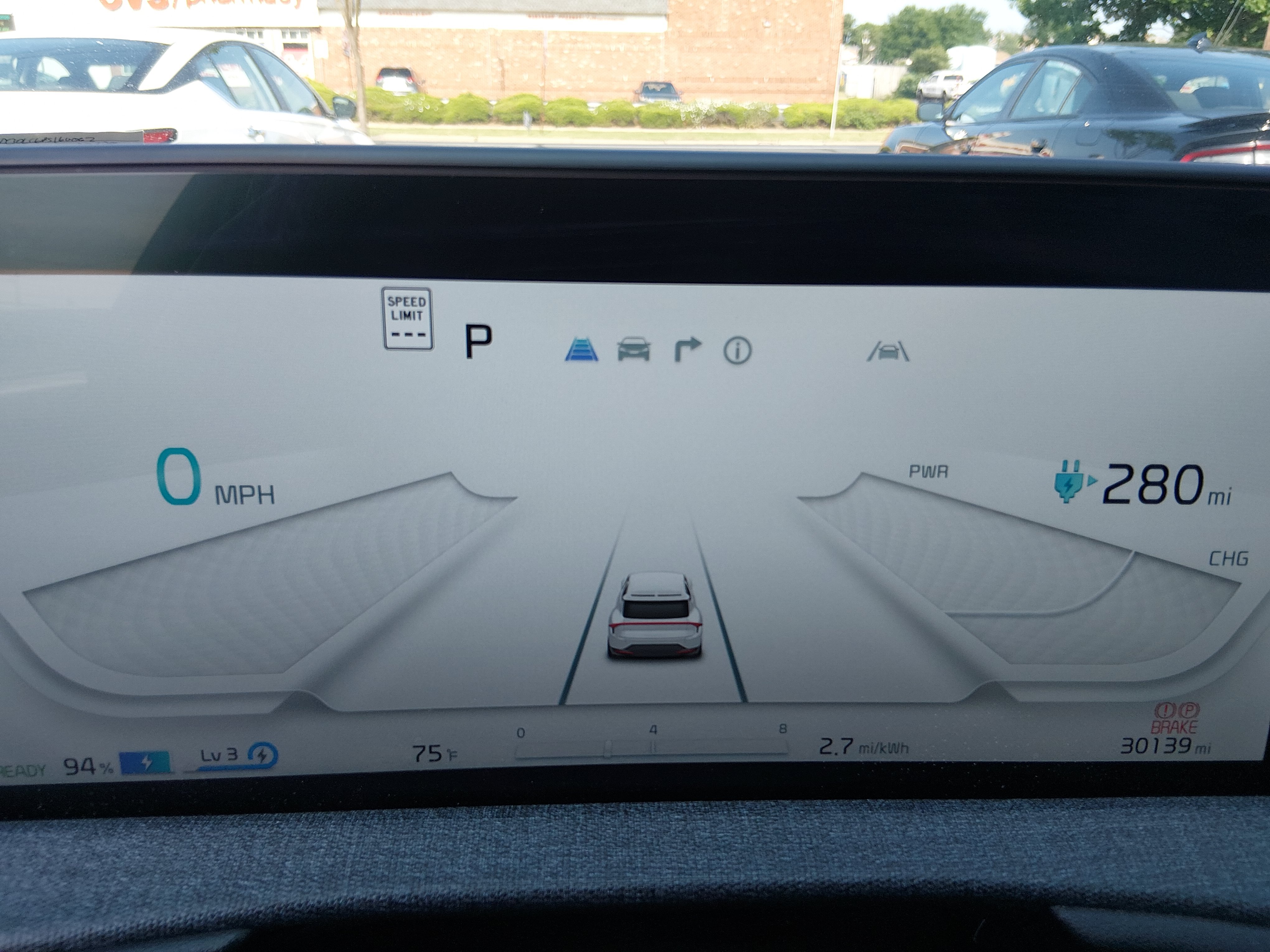 2024 Kia EV6 Wind - Photo 14