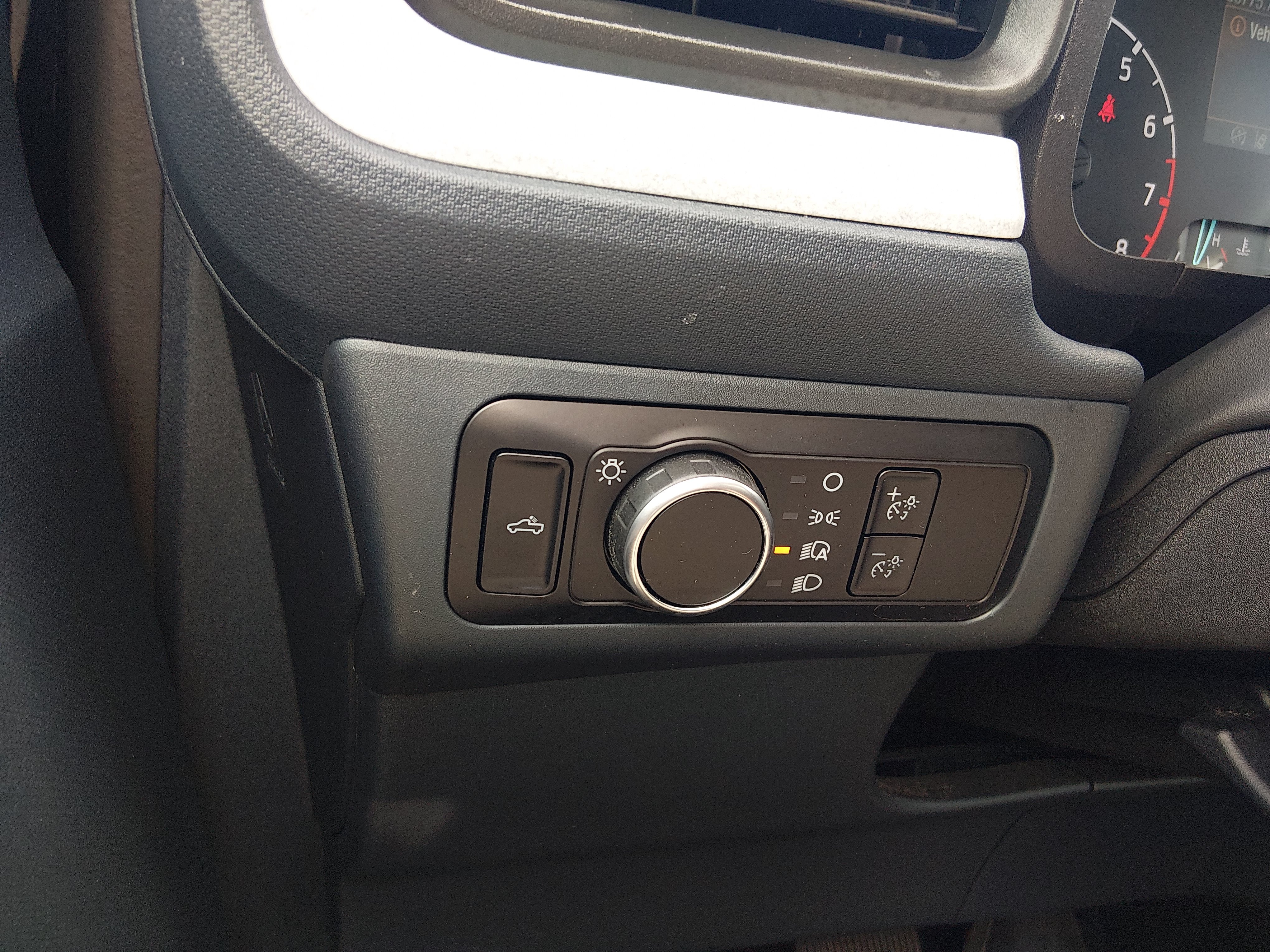 2024 Ford Maverick XLT - Photo 17