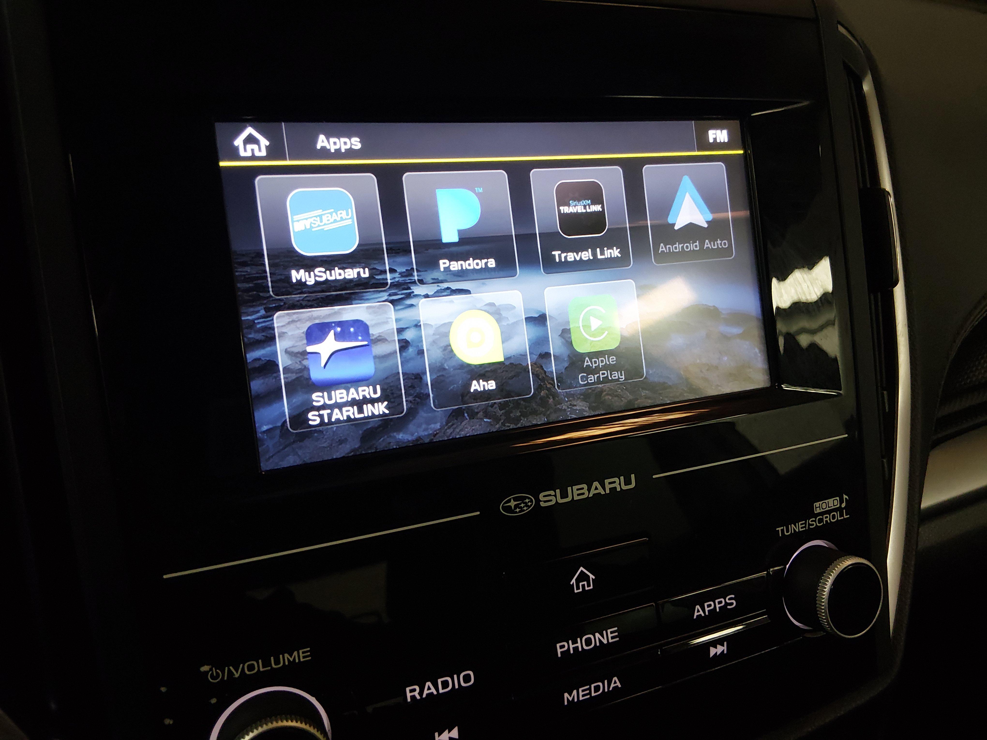 2024 Subaru Forester Premium - Photo 18