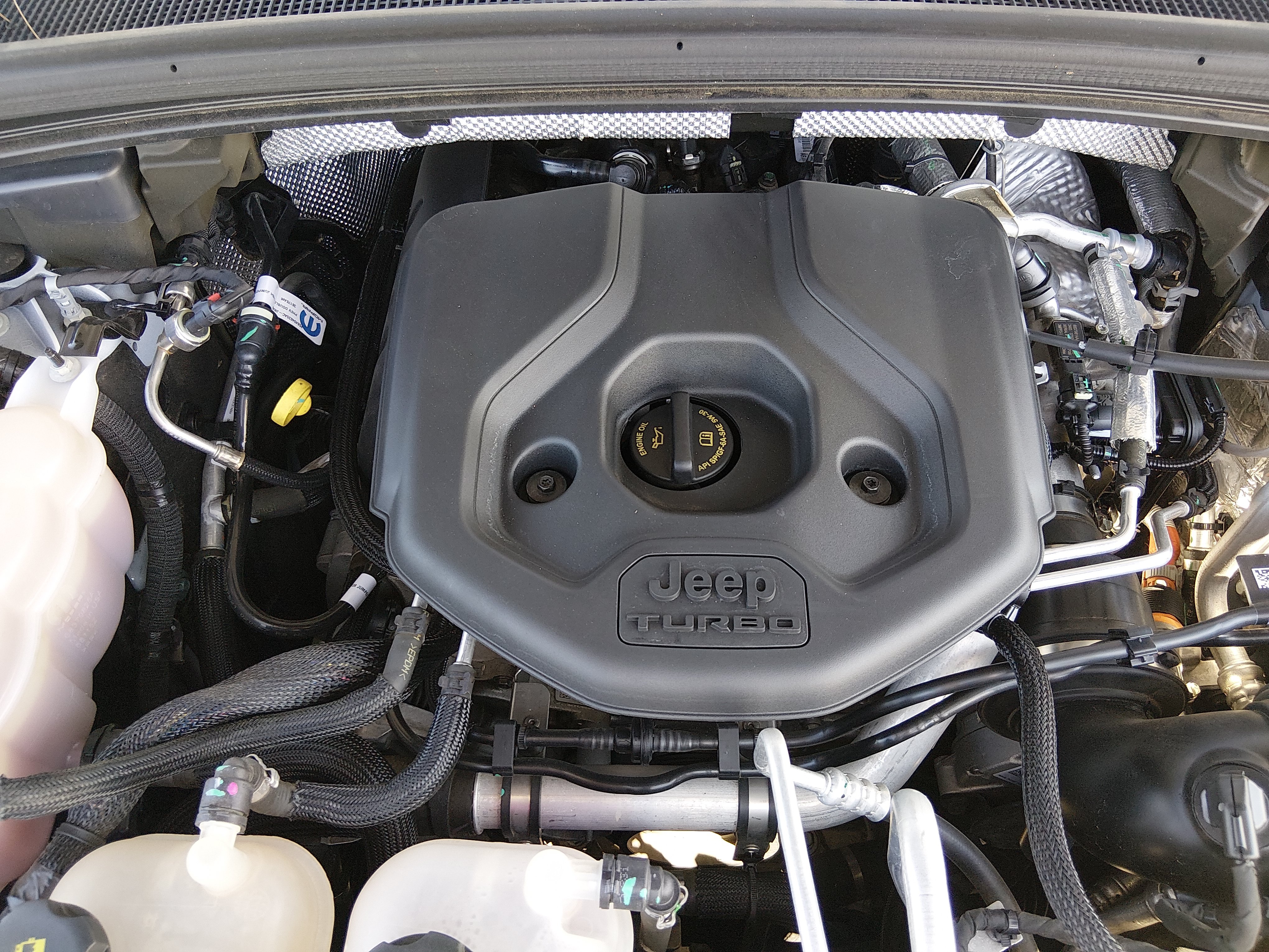 2024 Jeep Grand Cherokee 4xe - Photo 9