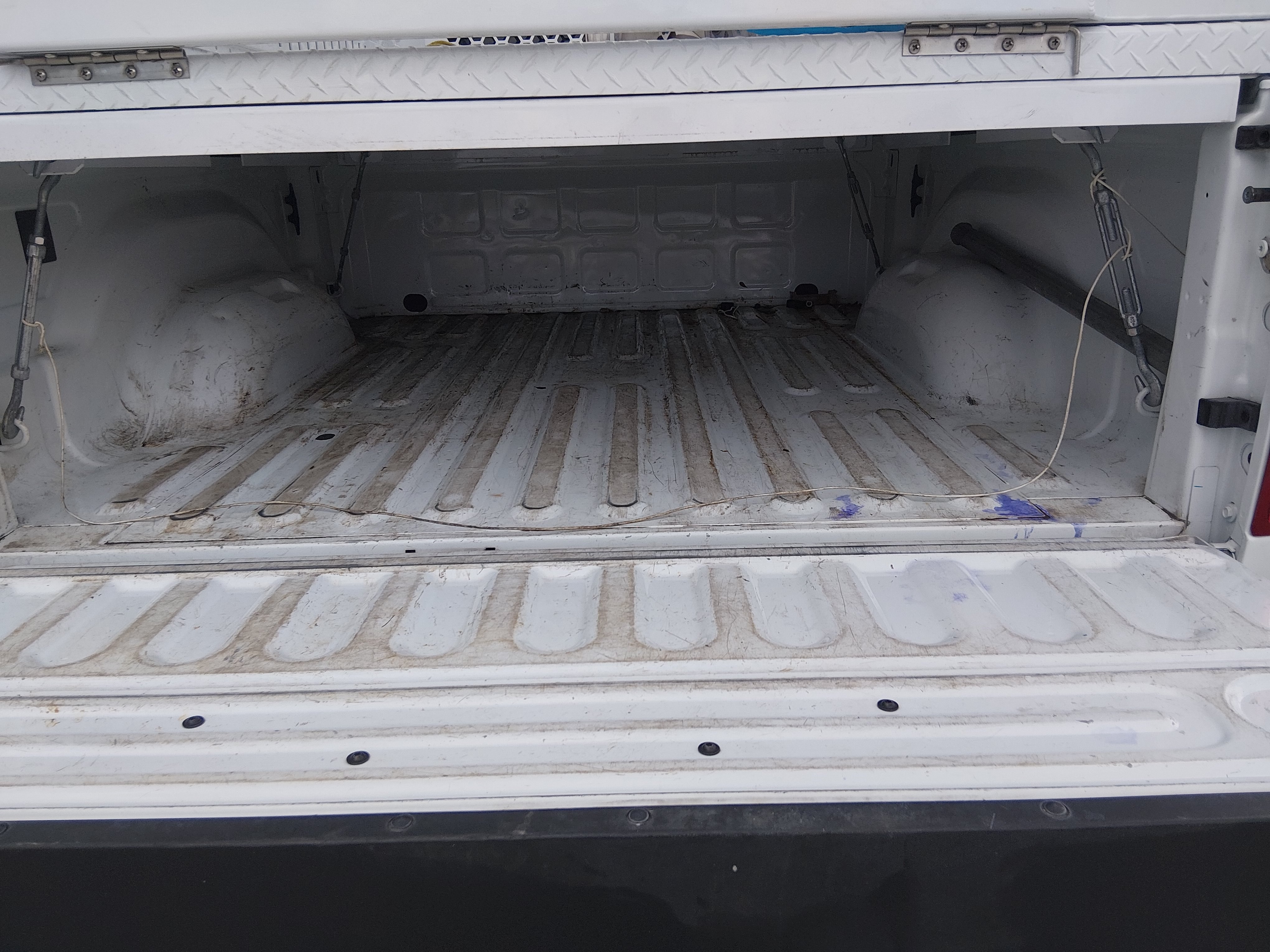 2024 RAM Ram 2500 Pickup Tradesman - Photo 11