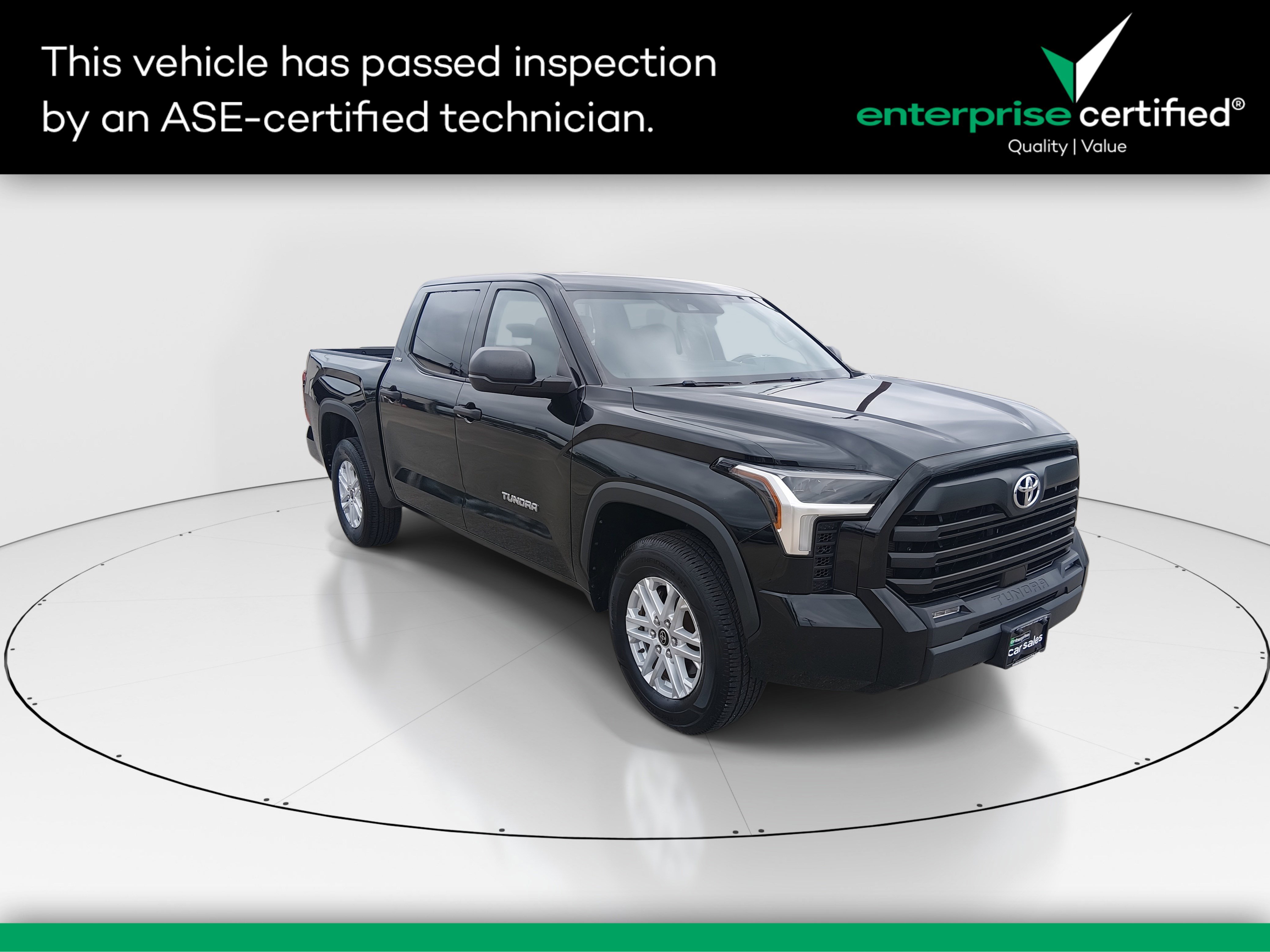 2022 Toyota Tundra 2WD