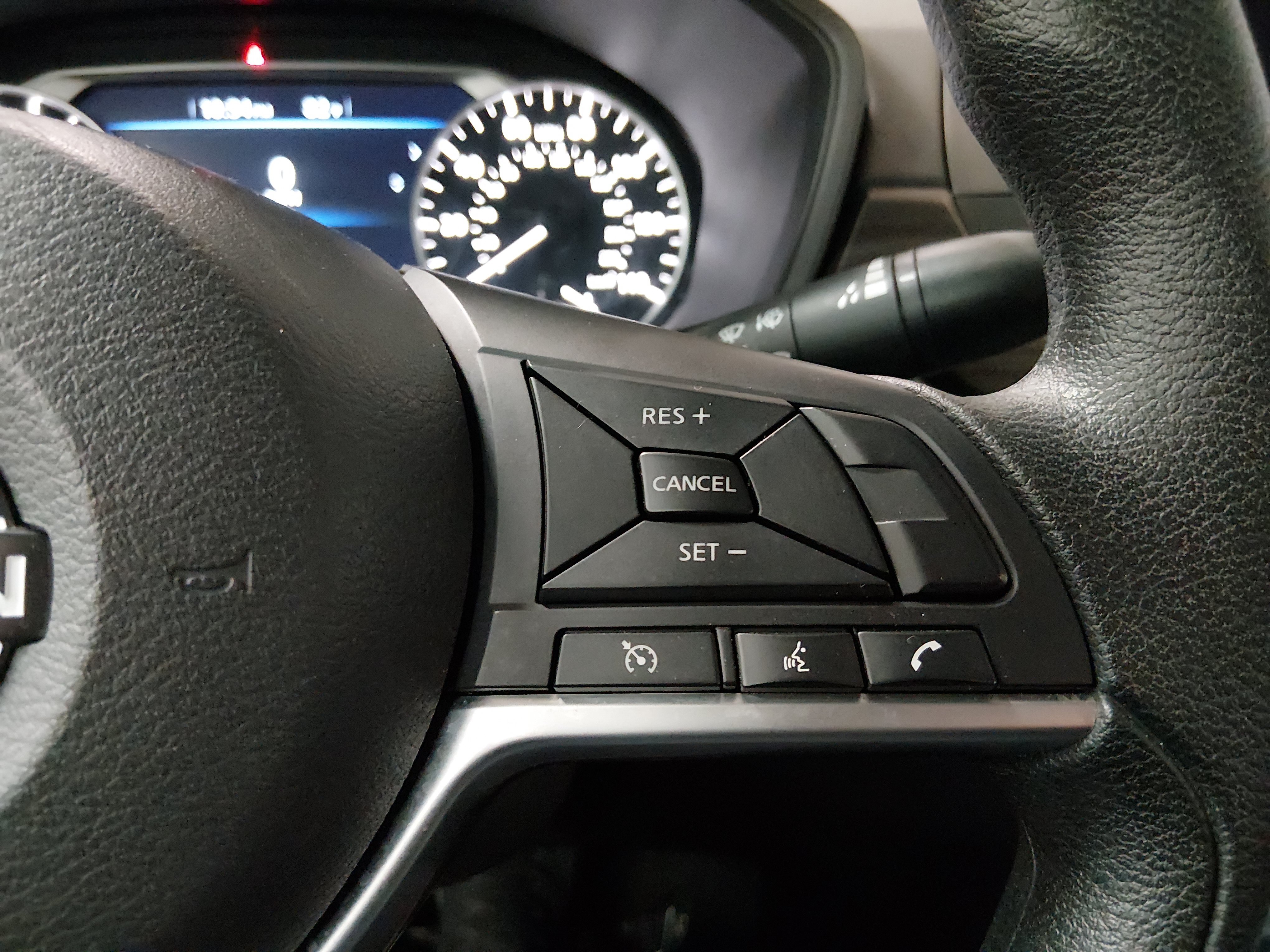 2025 Nissan Altima SV - Photo 18