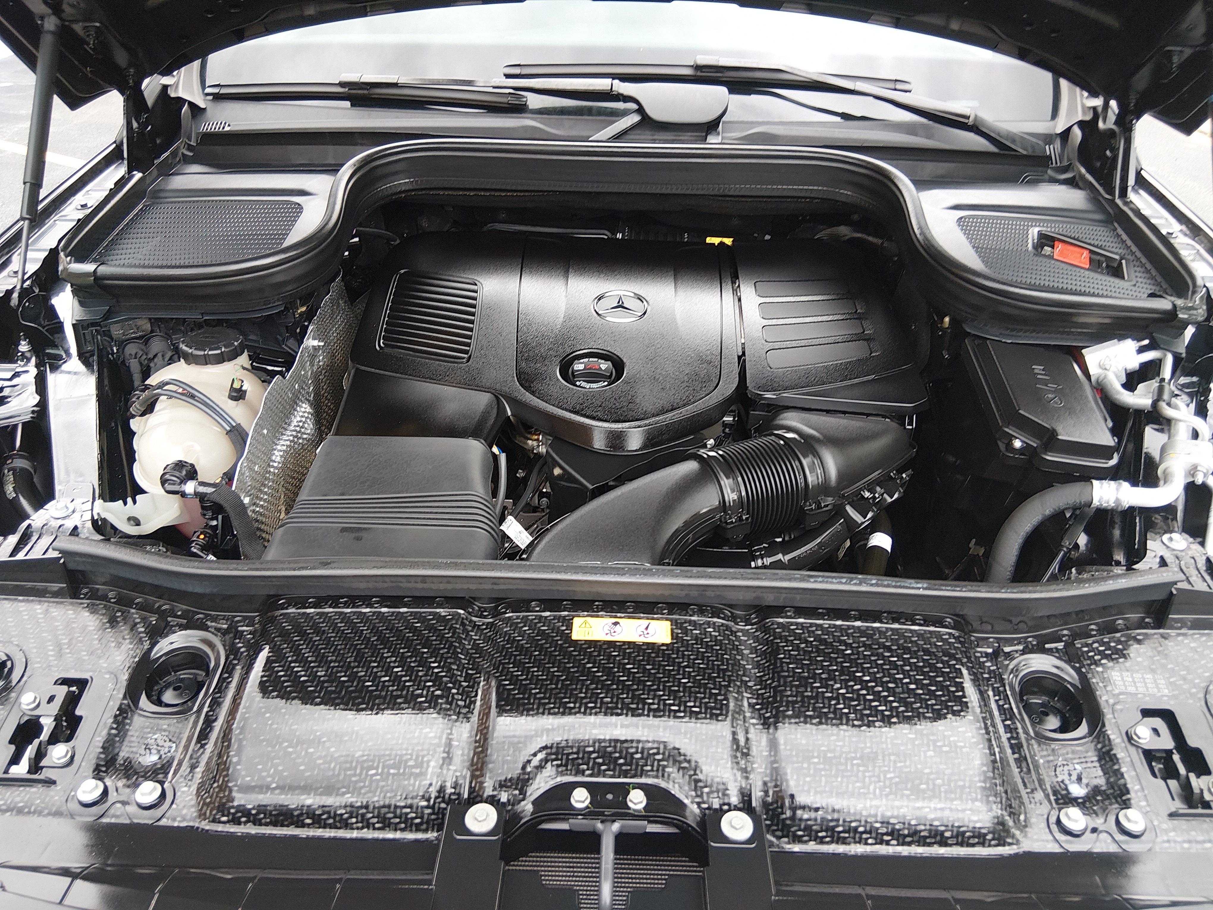 2025 Mercedes-Benz GLE GLE350 - Photo 9