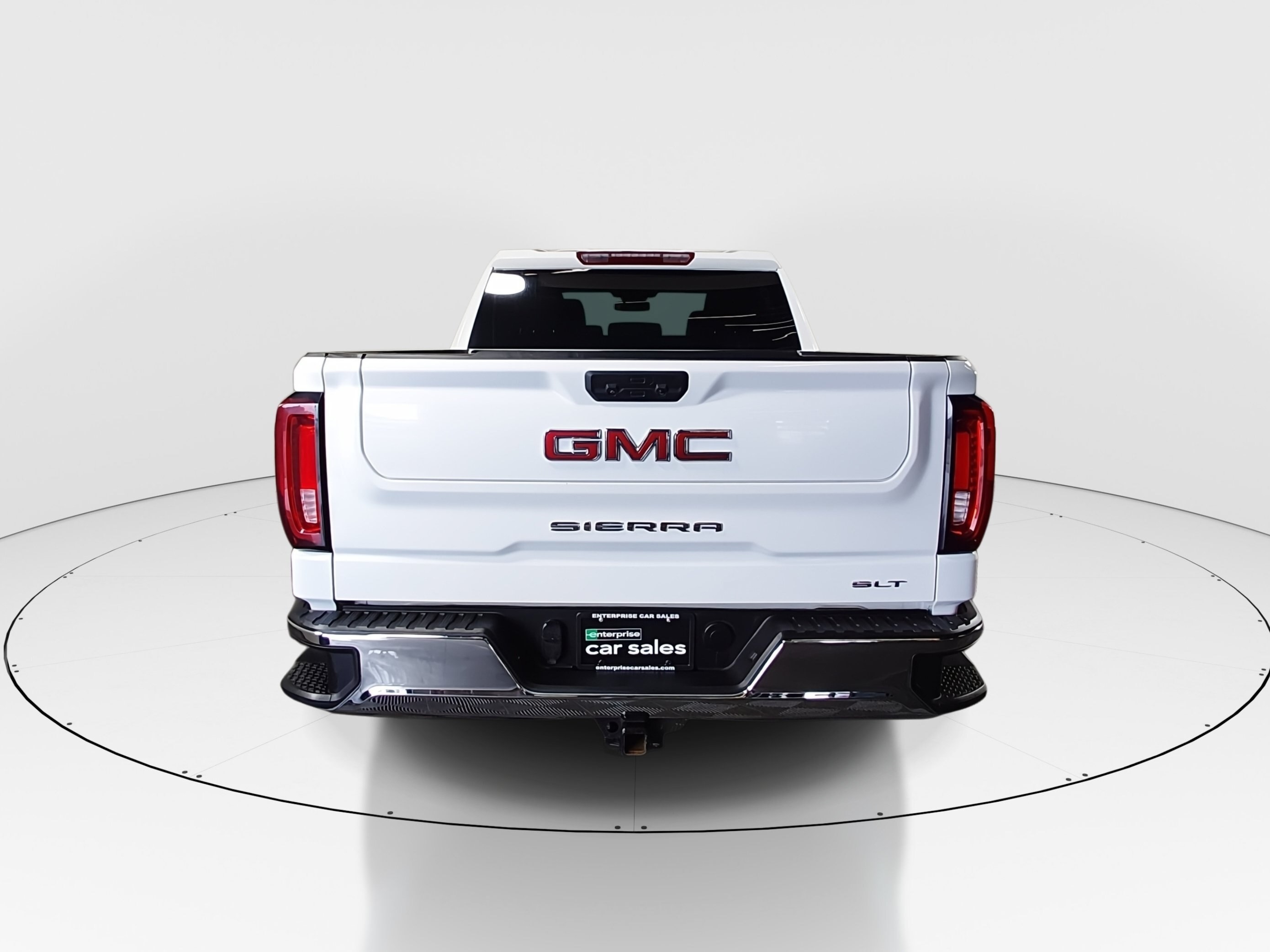 2024 GMC Sierra 1500 SLT - Photo 6
