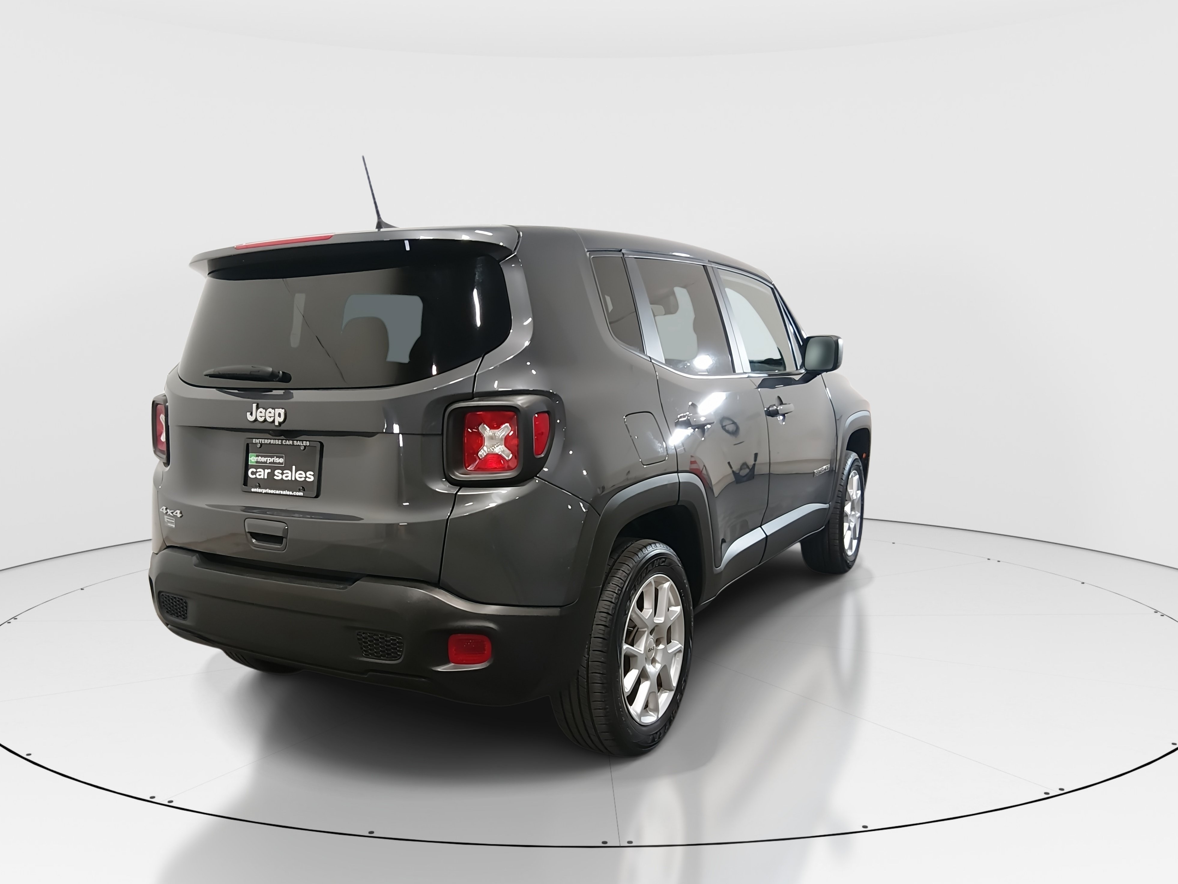 2023 Jeep Renegade Latitude - Photo 7