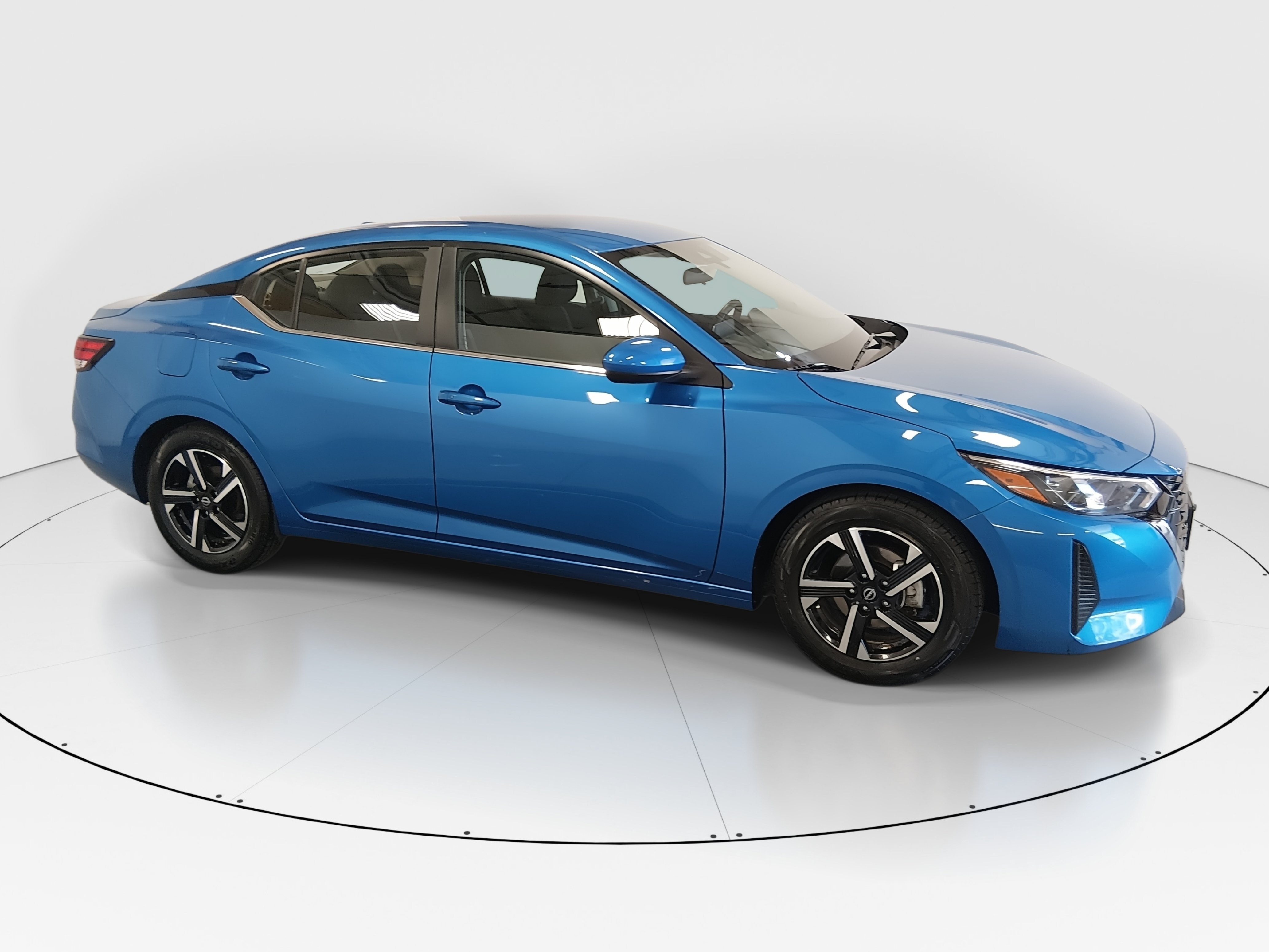 2024 Nissan Sentra SV - Photo 8