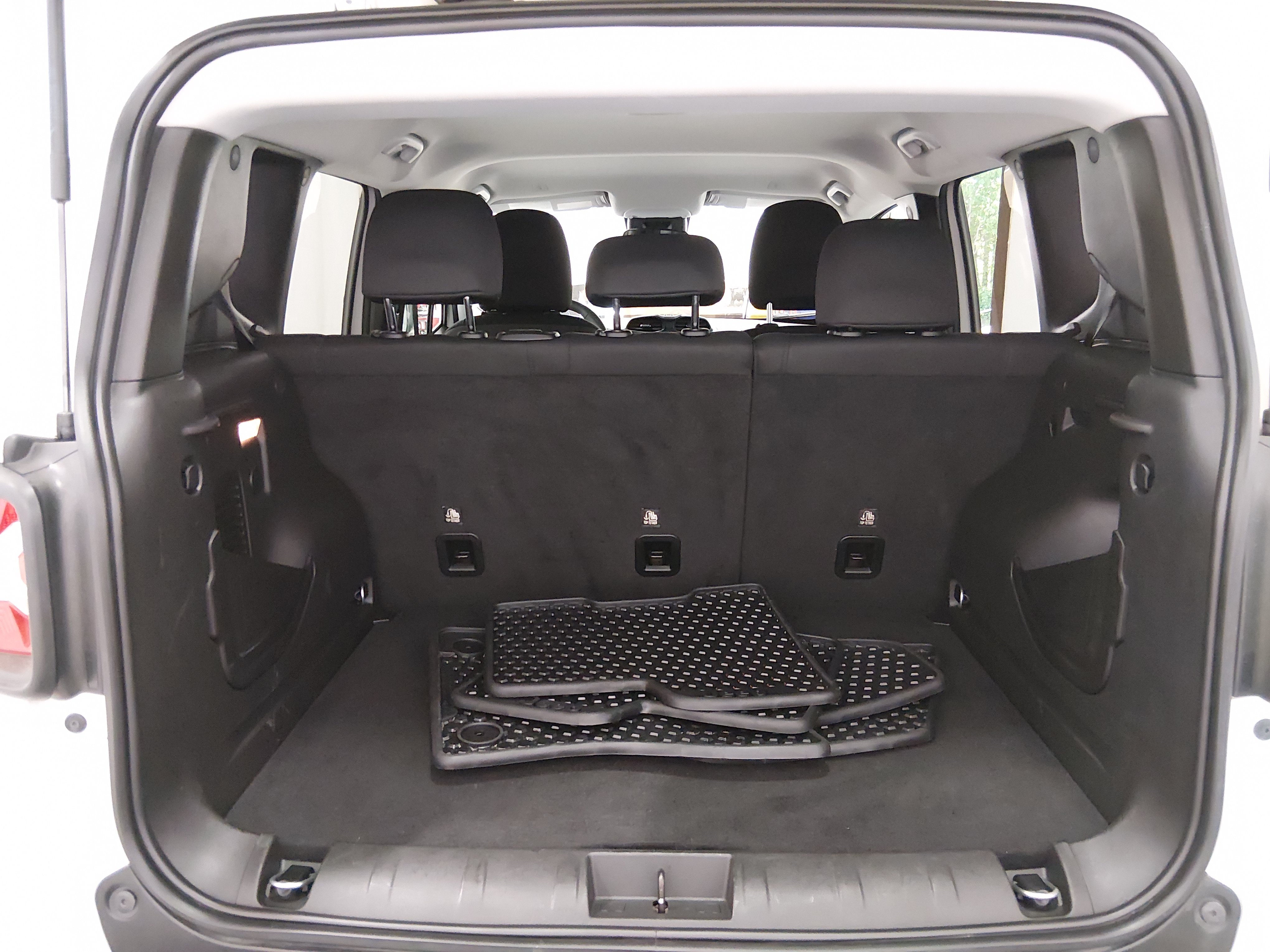 2023 Jeep Renegade Upland - Photo 11