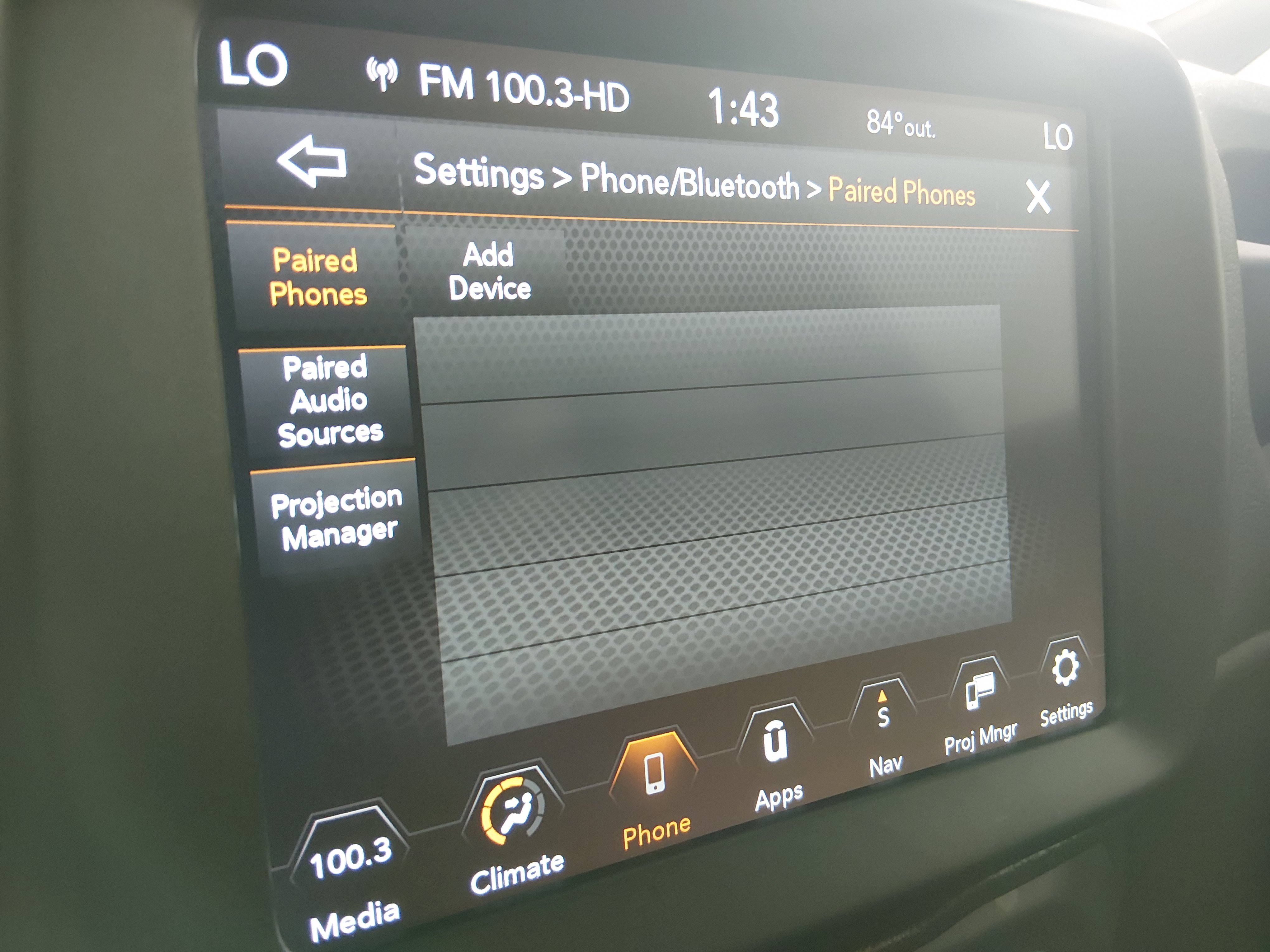 2023 Jeep Renegade Trailhawk - Photo 17