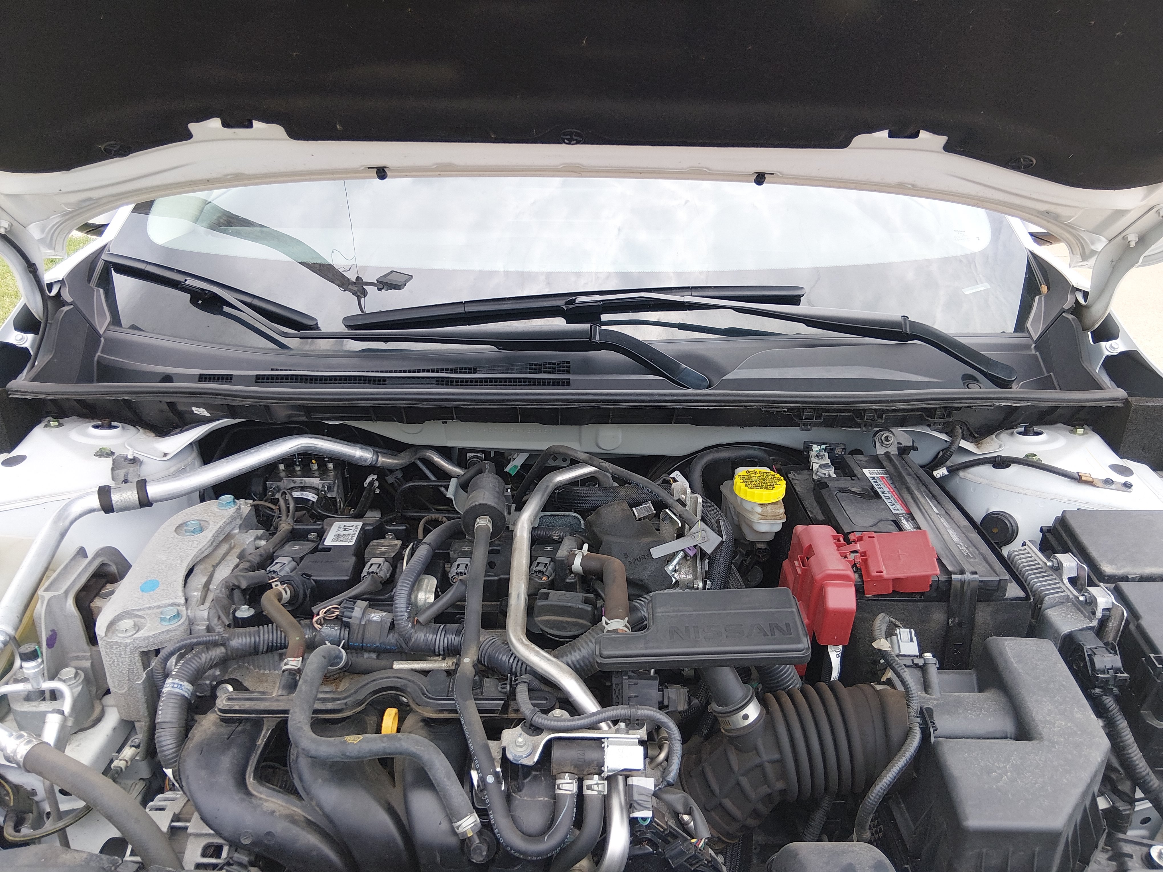 2024 Nissan Sentra SV - Photo 9
