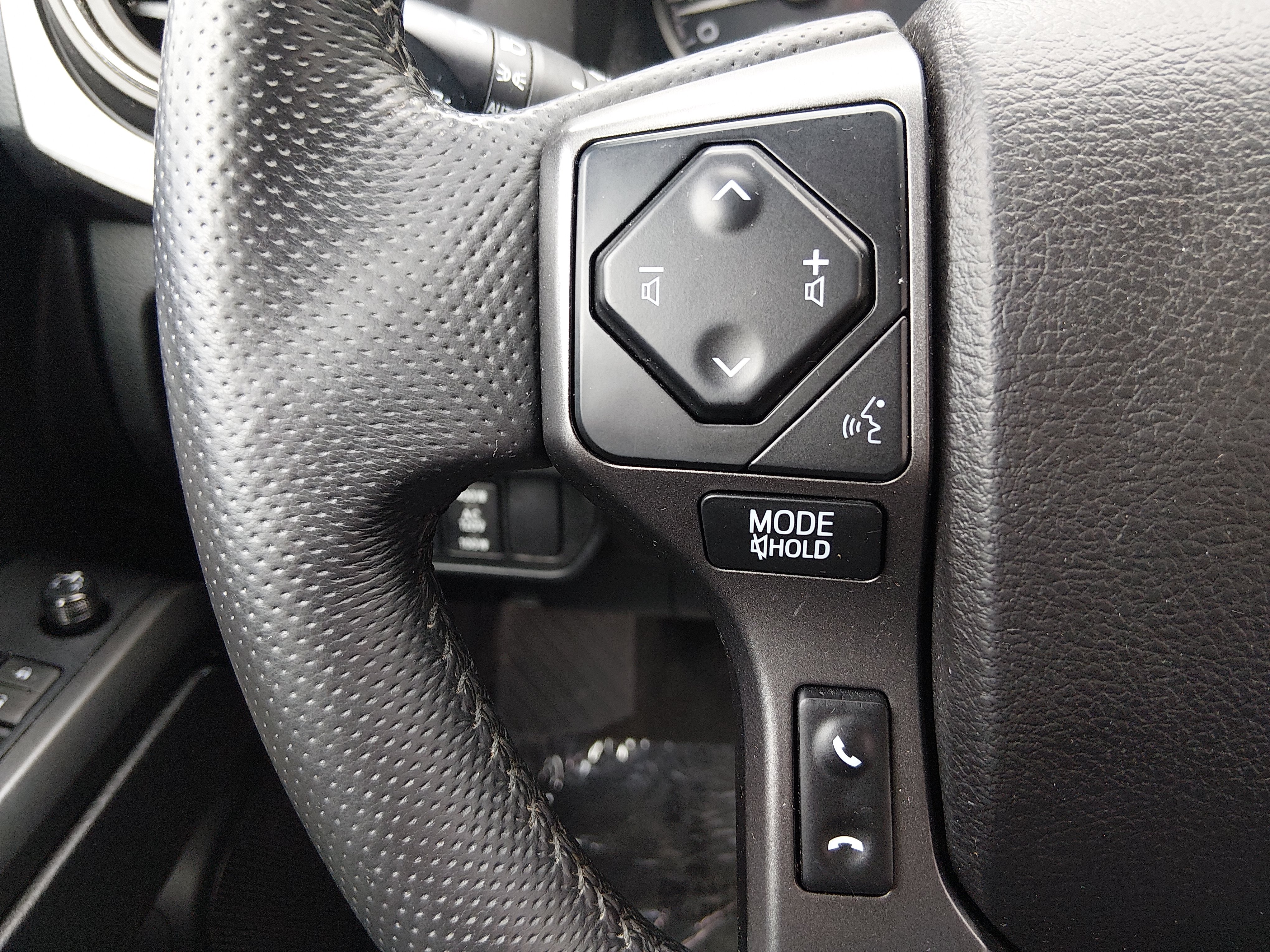 2021 Toyota Tacoma TRD Sport - Photo 23