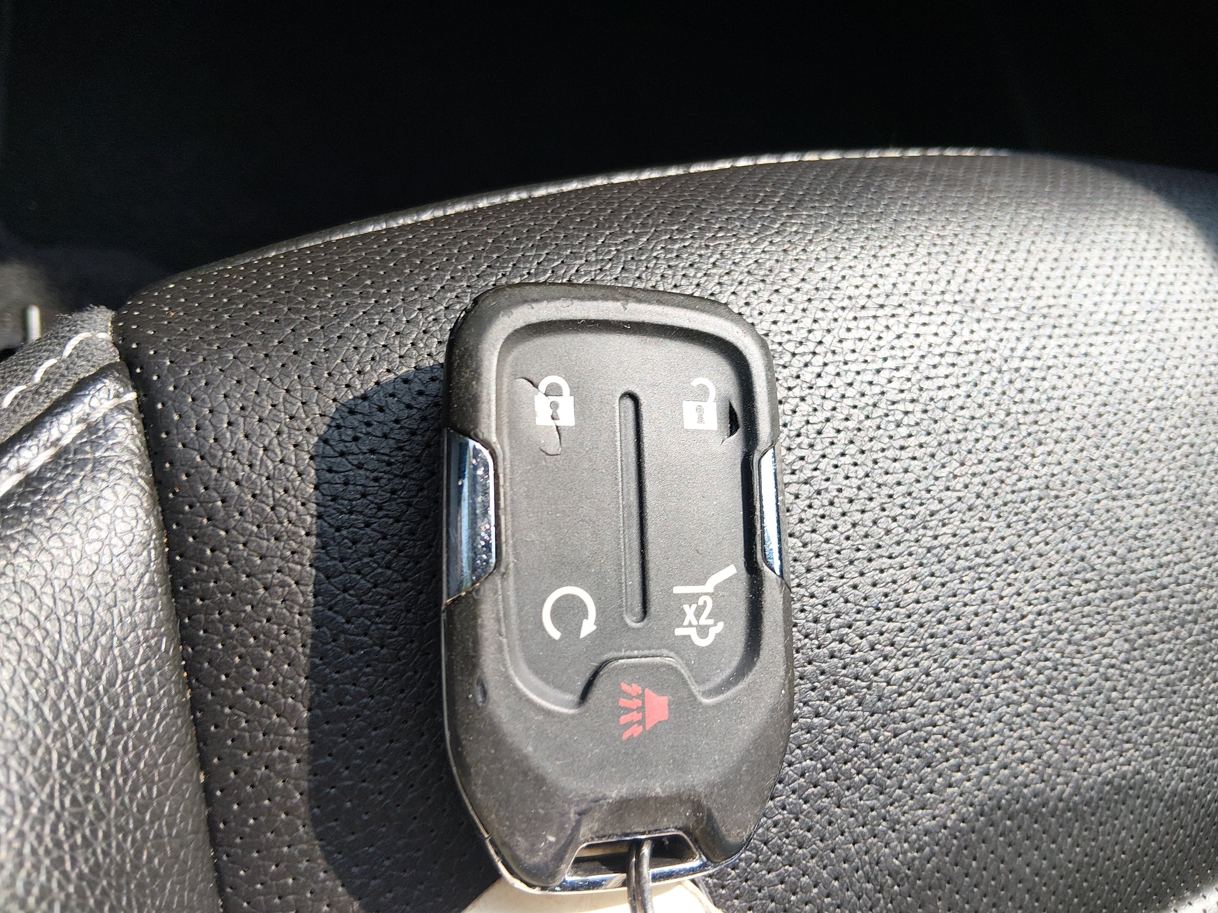 2024 GMC Terrain SLT - Photo 15