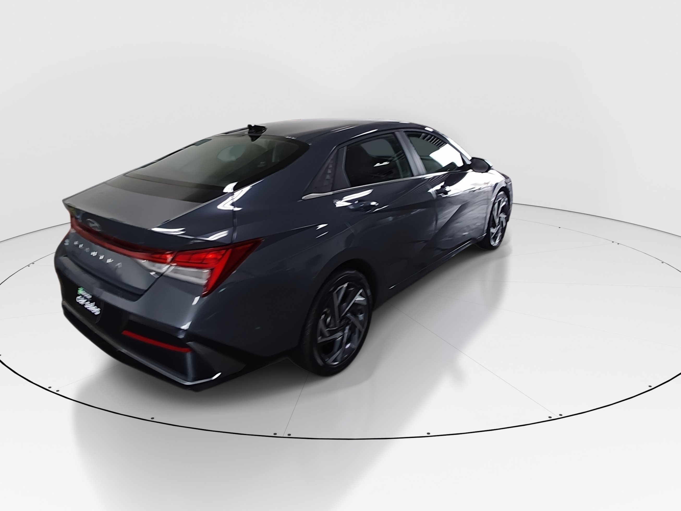 2025 Hyundai Elantra 7