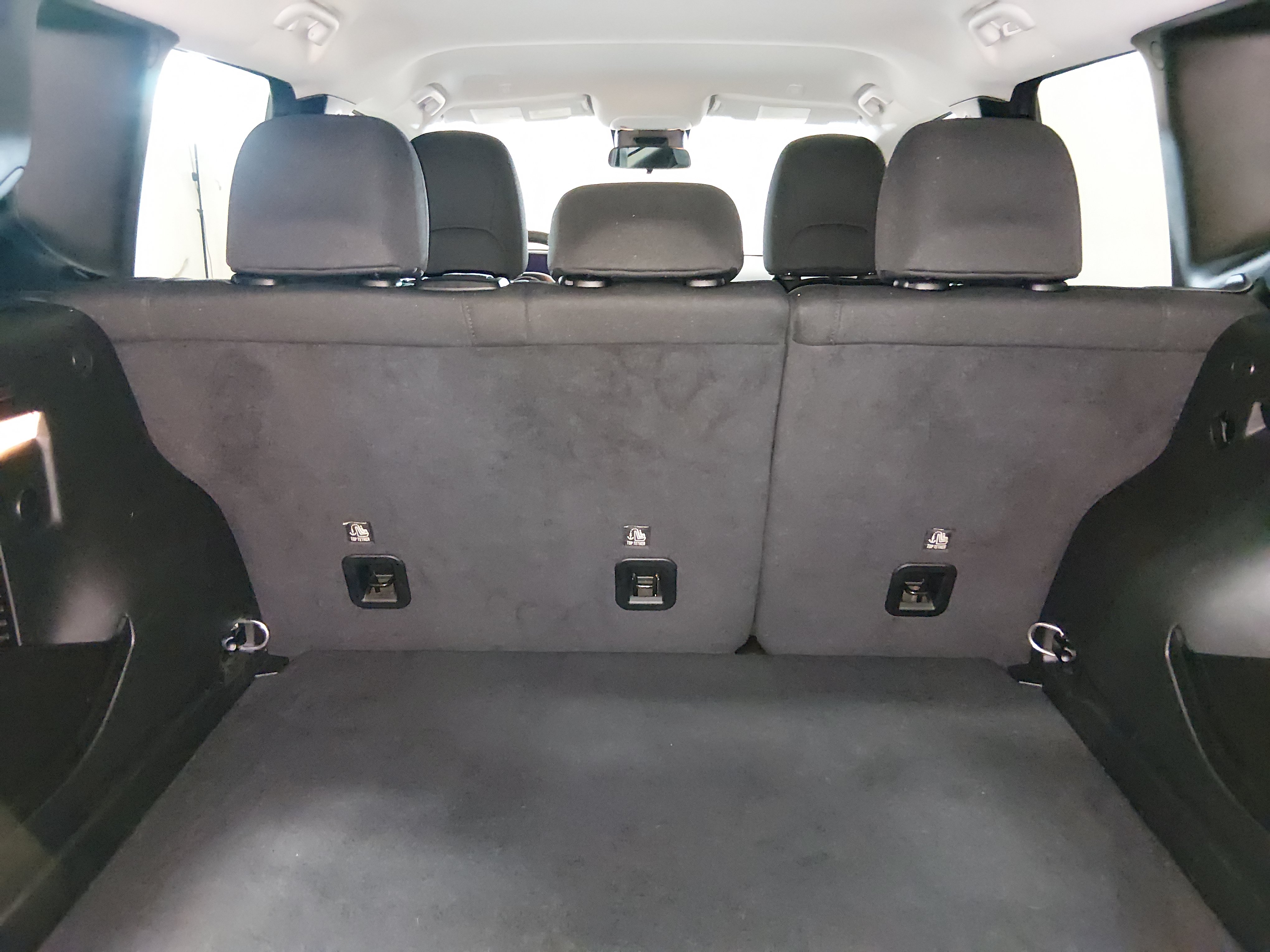 2023 Jeep Renegade Latitude - Photo 11