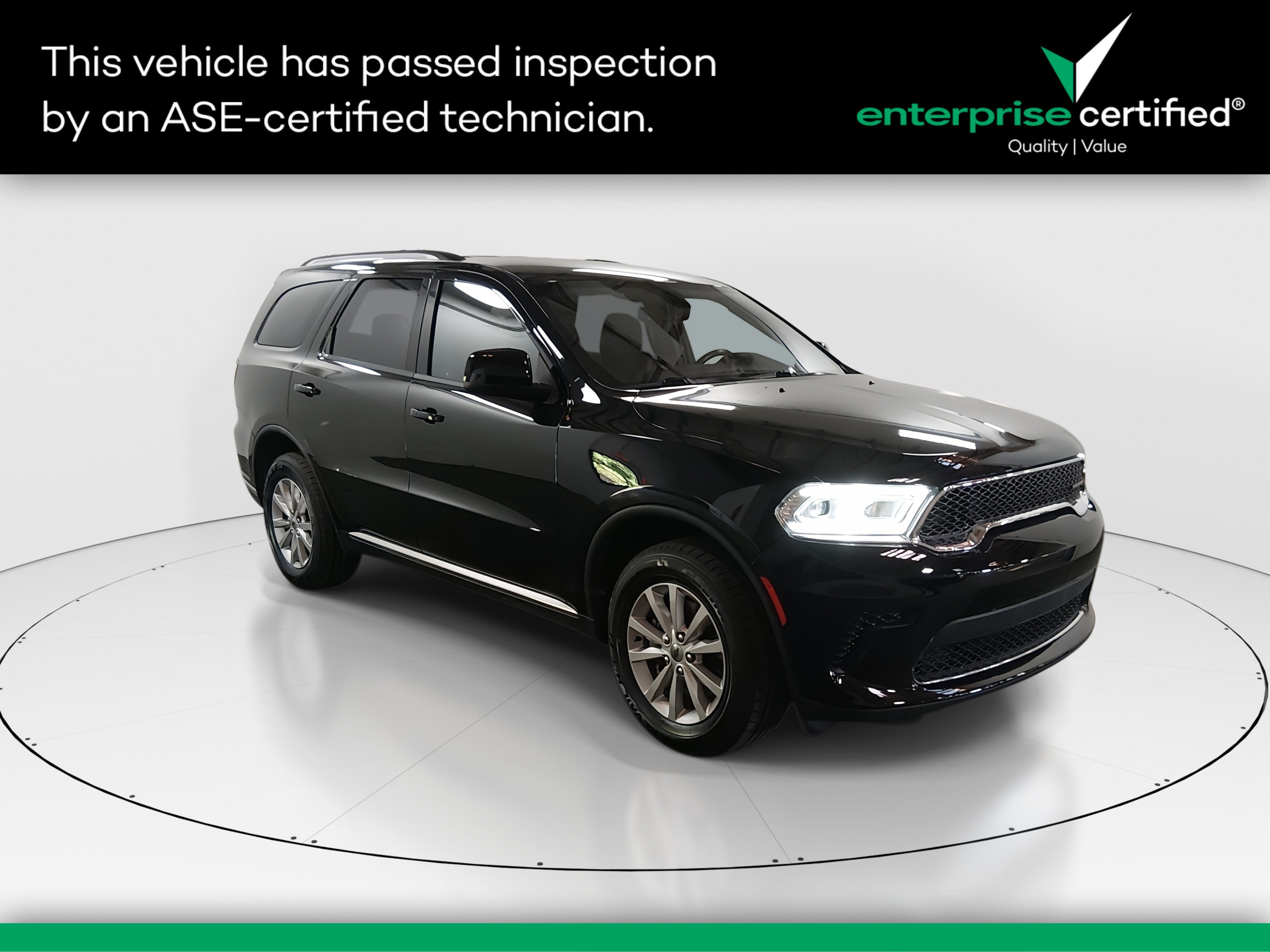 2023 Dodge Durango SXT