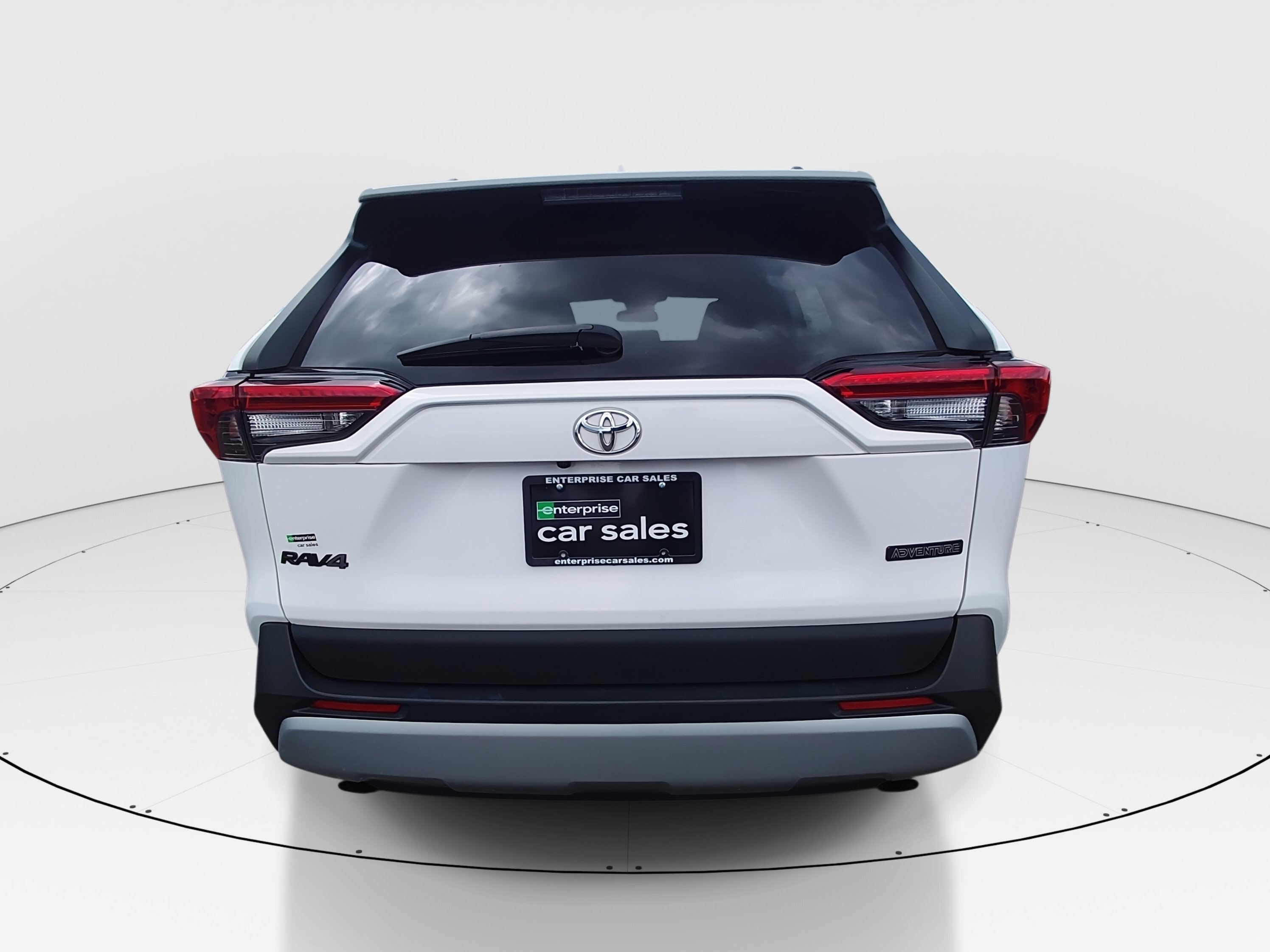 2024 Toyota RAV4 Adventure - Photo 6