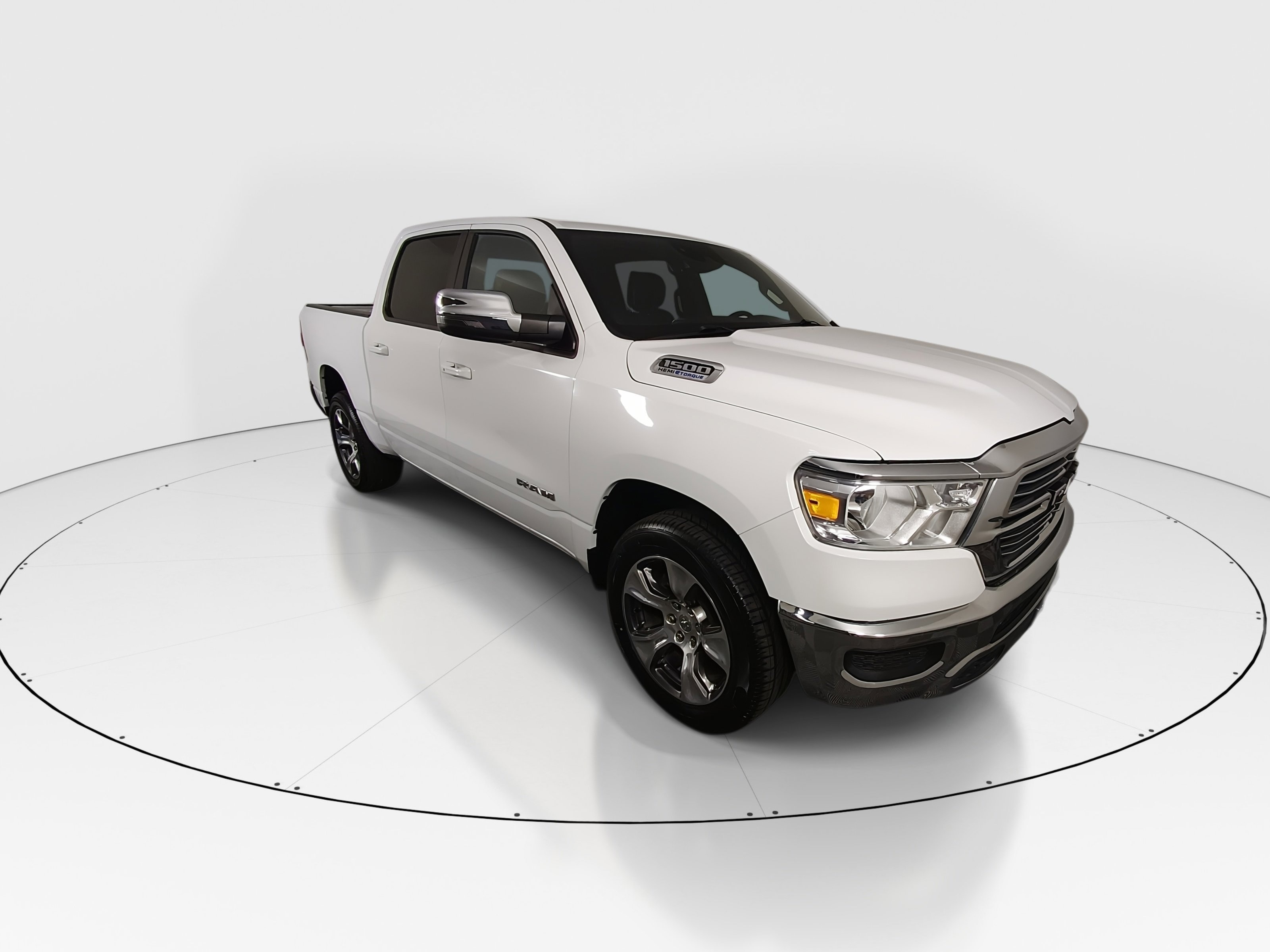 2024 Ram 1500