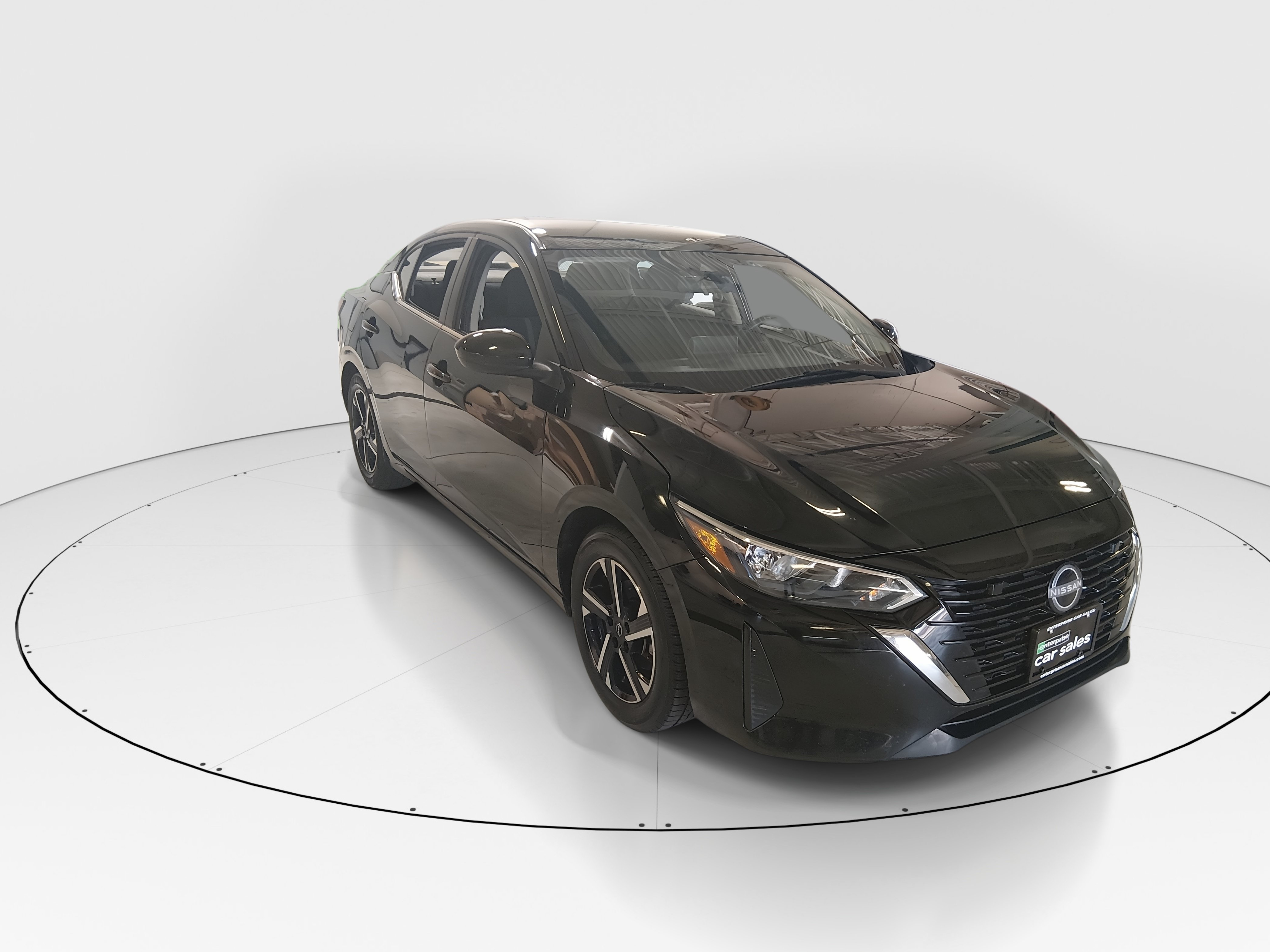 2024 Nissan Sentra