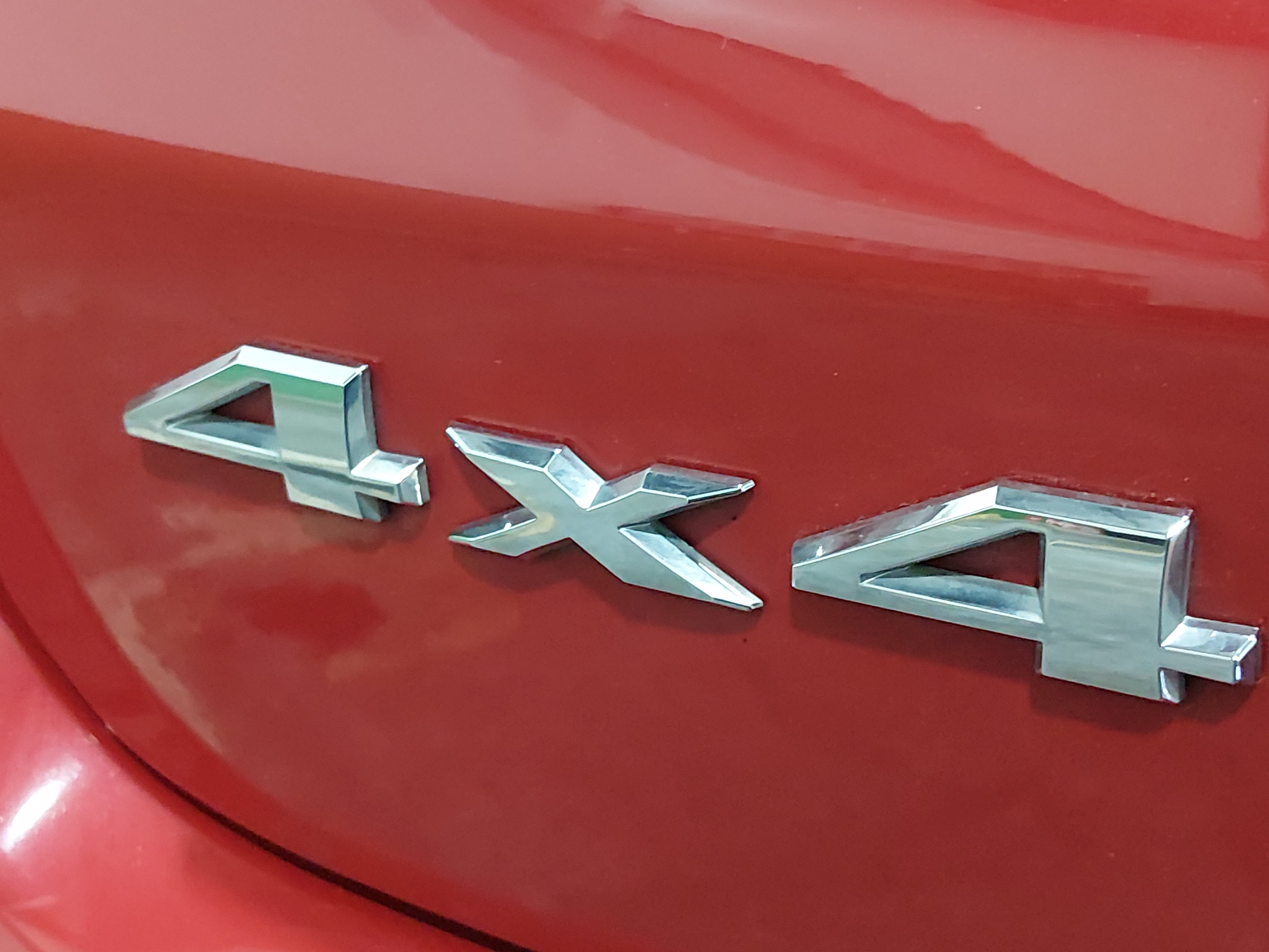 2024 Jeep Compass Latitude - Photo 19